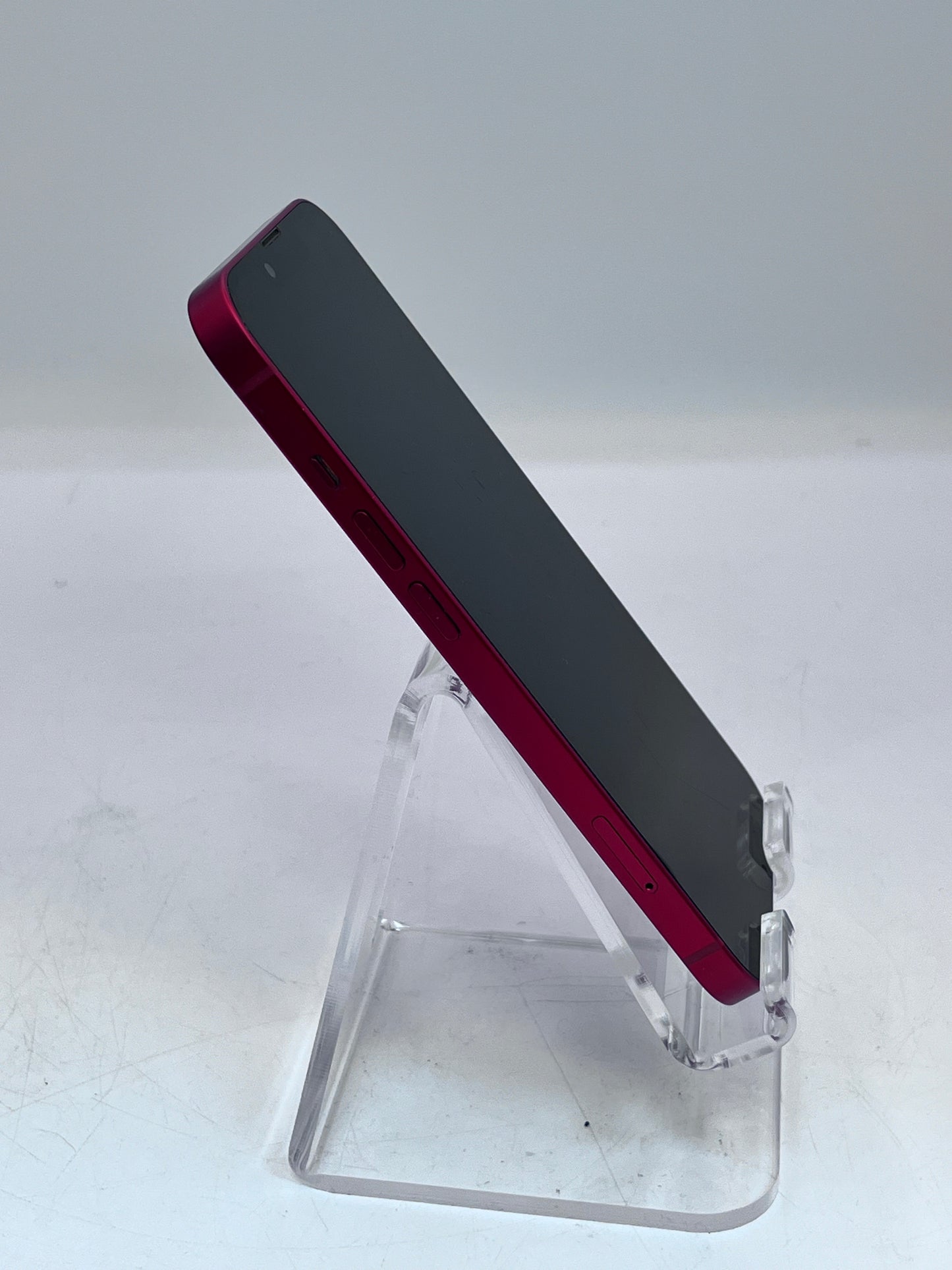 Unlocked Apple IPhone 13 256GB Red A2482 MLAX3LL/A
