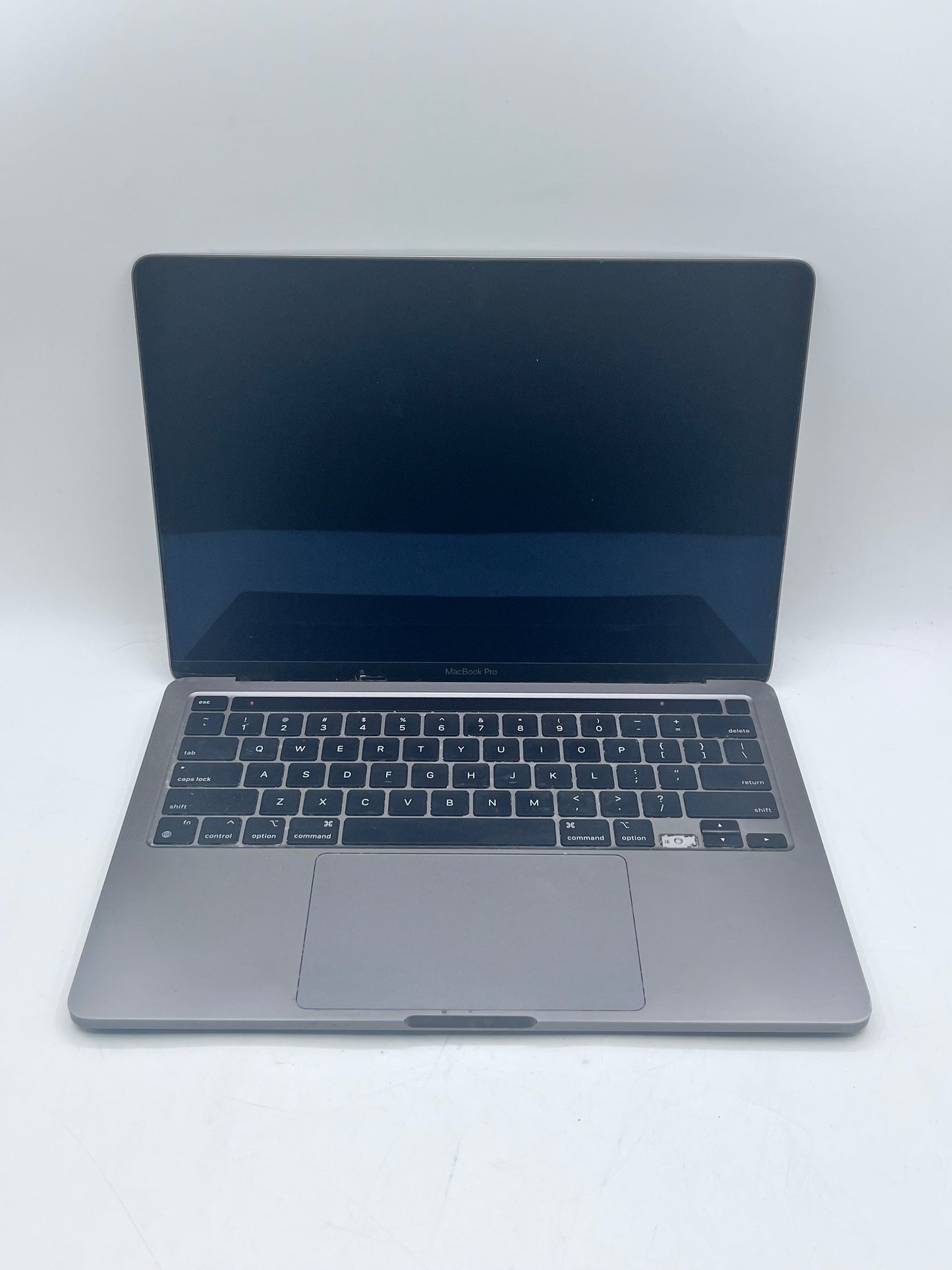 Apple MacBook Pro 13" A2338 2020 M1 8GB 512GB Silver