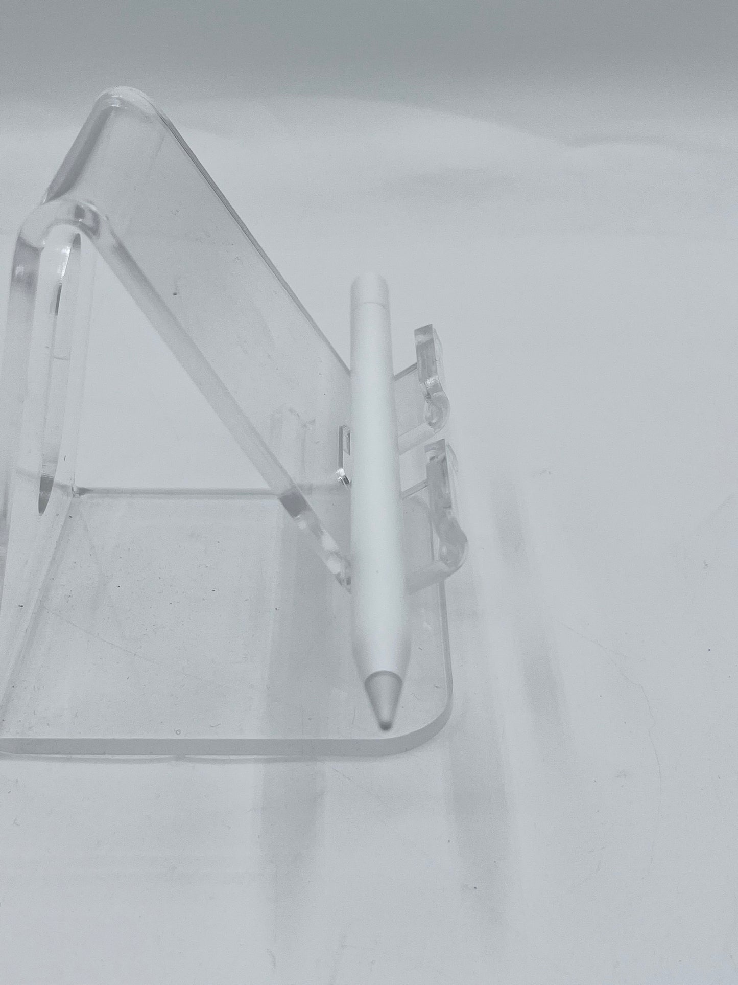 Apple Pencil 1st Gen White