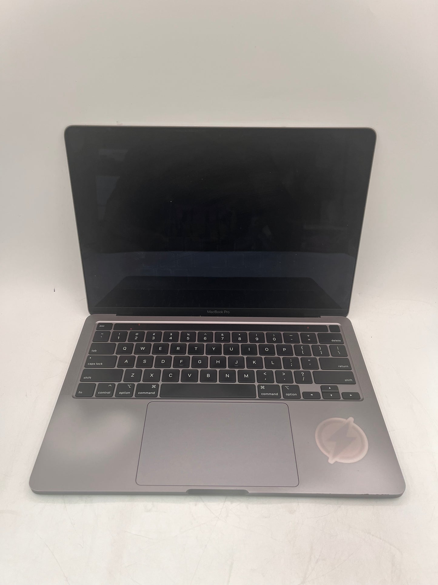Apple MacBook Pro 13-inch A2251 2020  Core i5 16GB RAM 512GB Space Gray