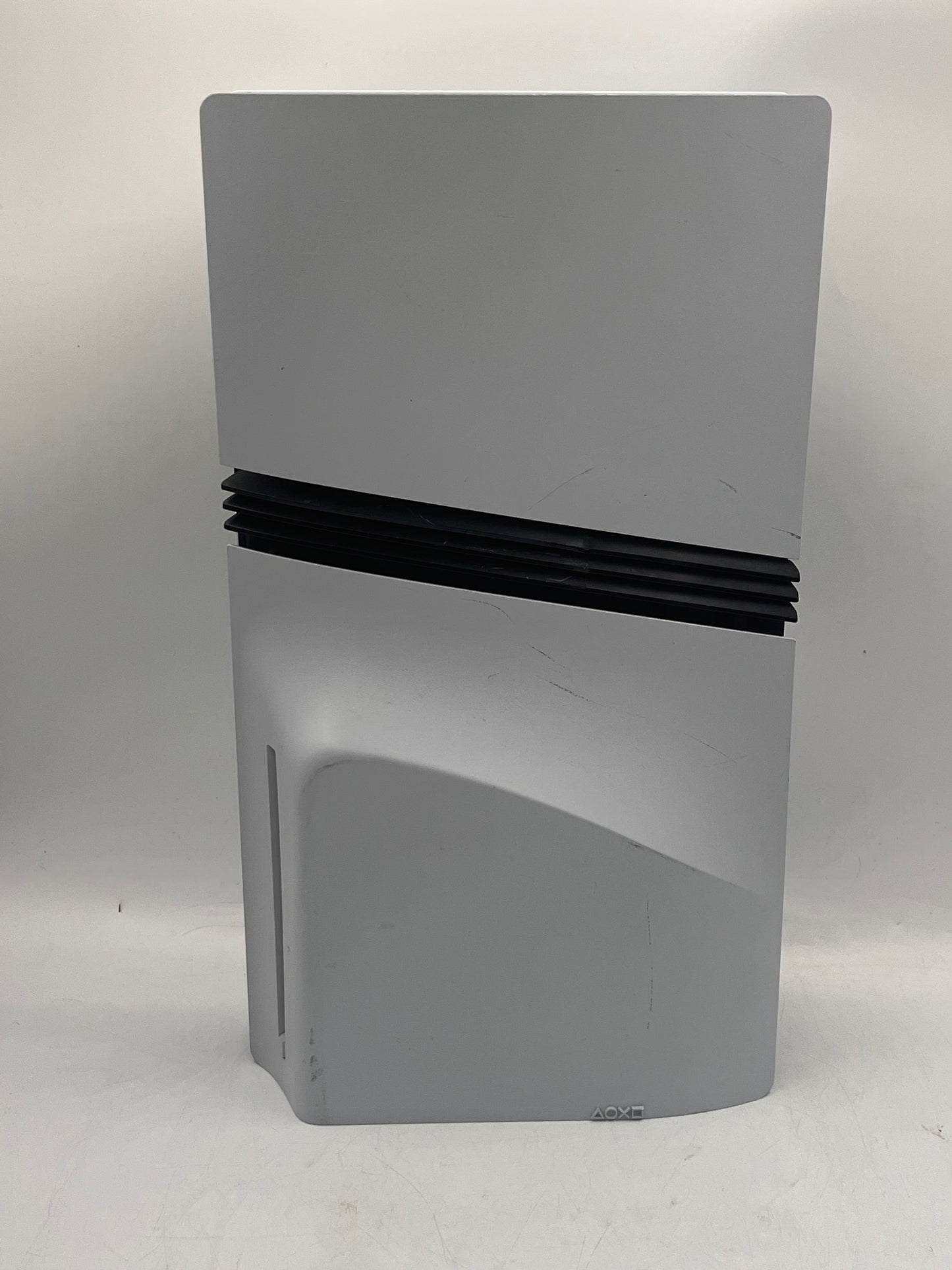 Sony PlayStation 5 Pro CFI-7119 2TB White Video Game System READ