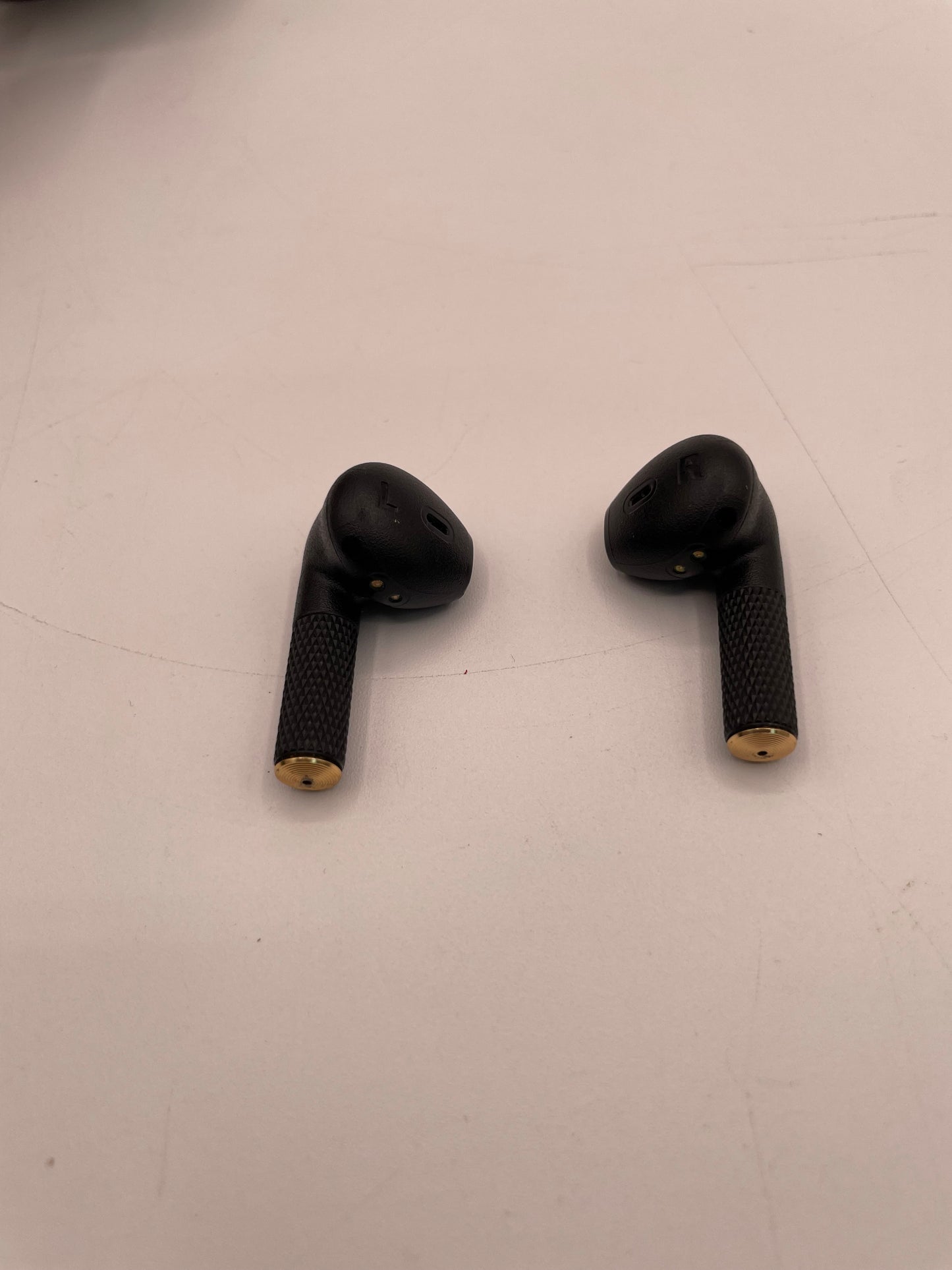 Marshall Minor III True Wireless In-Ear Headphones - Black [U139]