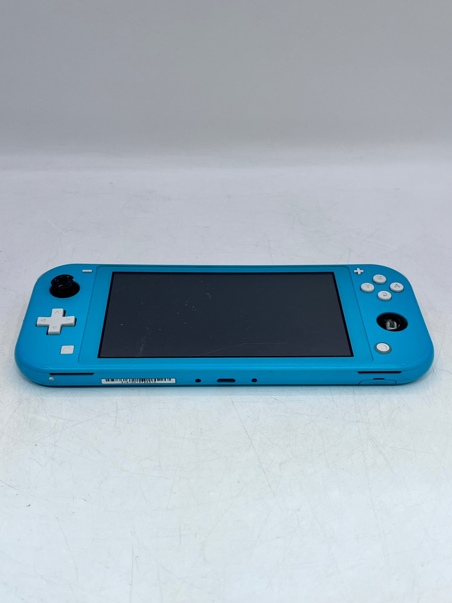 Nintendo Switch Lite Handheld Game Console HDH-001 Green- Only For Parts