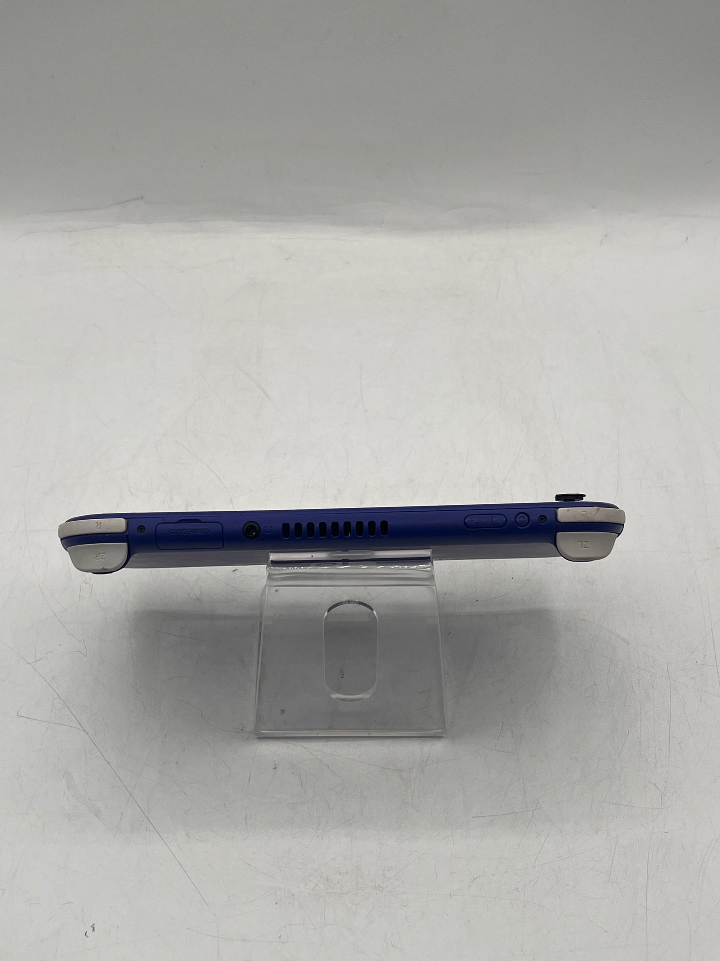 Nintendo Switch Lite HDH-001 2019 Handheld Game Console Blue 32GB