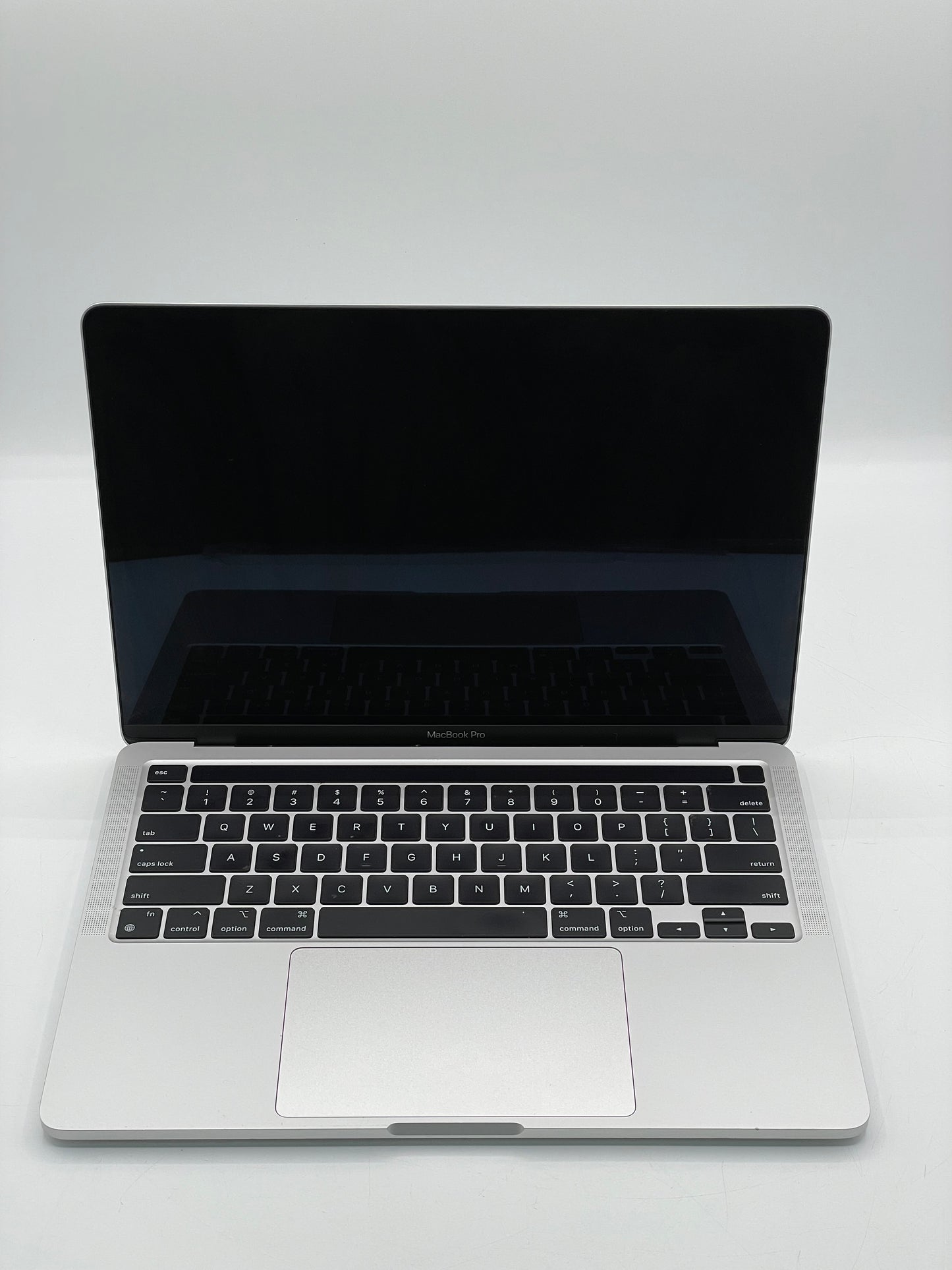 Apple MacBook Pro 2020 13in (512GB SSD, M1, 8GB) Laptop - Space Gray - MYD92LL/A