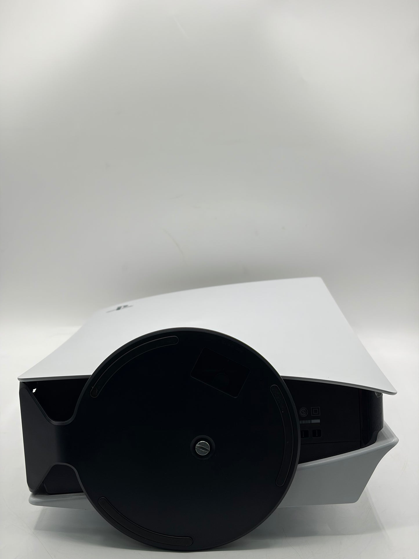 Sony PlayStation 5 Disc Edition (CFI-1015A) 825GB Video Game Console - White