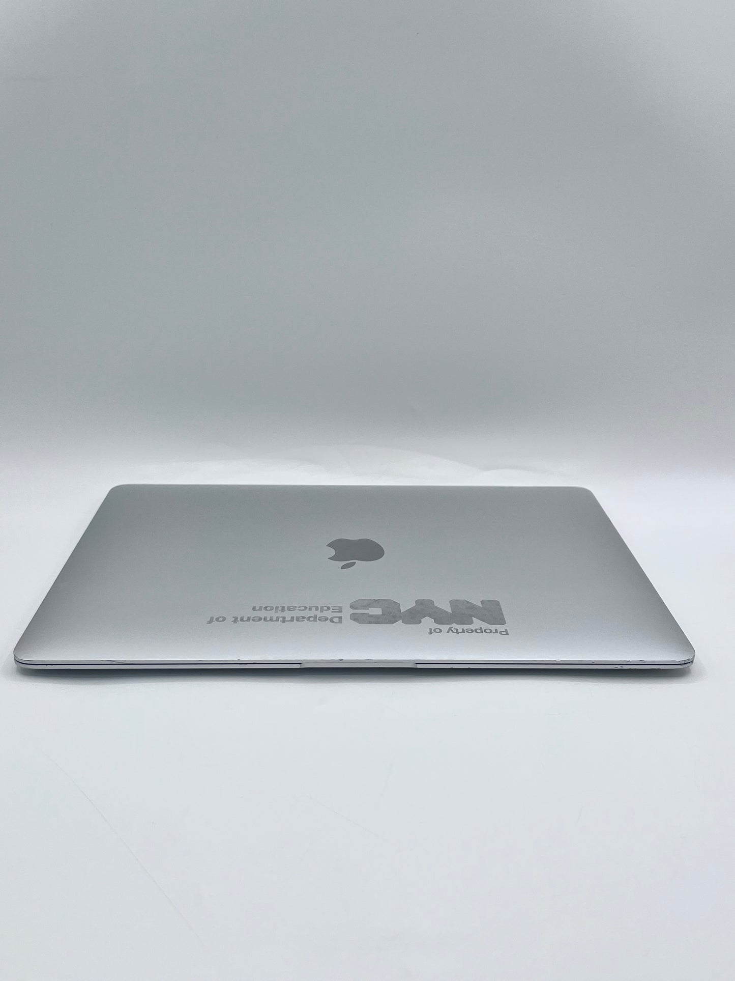 2020 Apple MacBook Air 13.3" M1 7C 8GB 128GB A2337 REMOTELY MANAGED