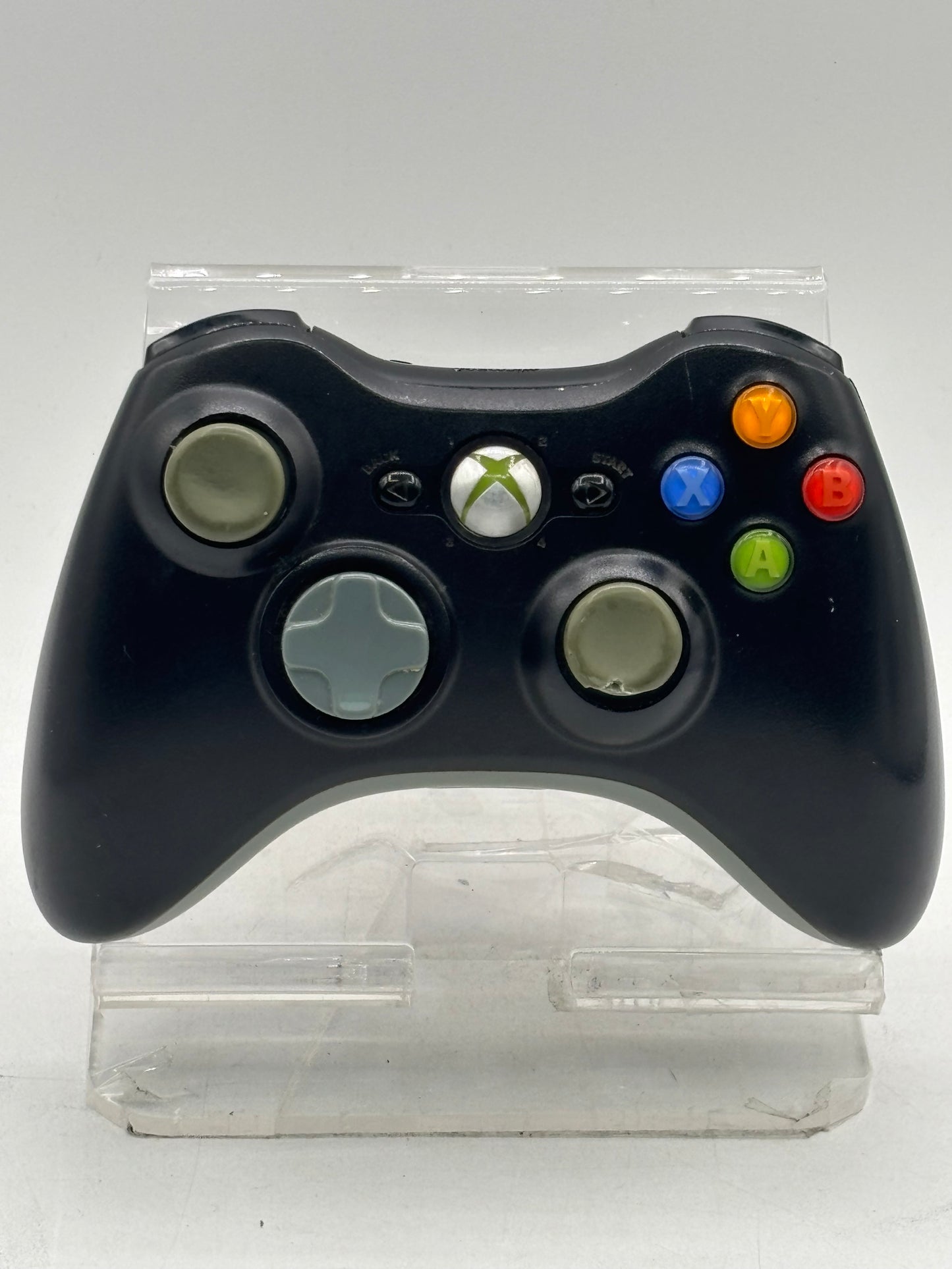 Microsoft Xbox 360 Elite 120GB Console Bundle with Extras Free Shipping