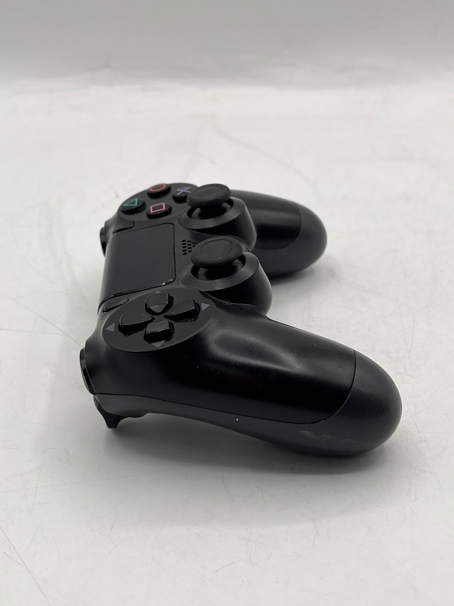 Sony PlayStation 4 CUH-1215A 500GB Black Video Game Console with 2 Controllers
