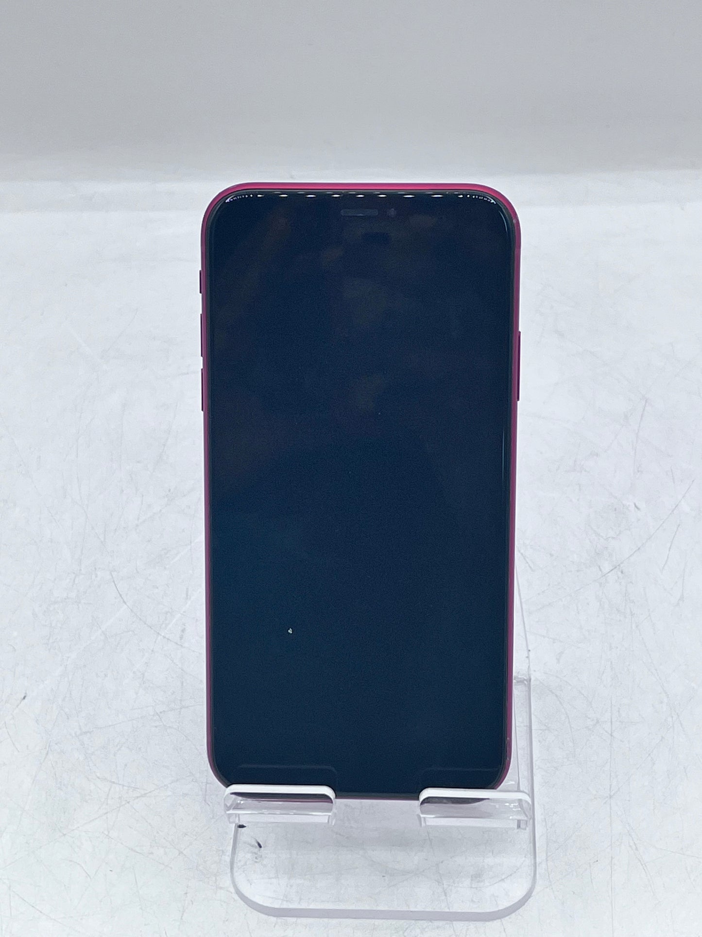 Apple iPhone XR 128GB A1984 MT3V2LL/A AT&T ONLY - Red