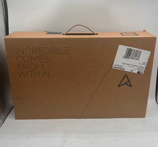 Asus Zenbook 14 UX5406SA 14" Intel Core Ultra 7 258V 32GB RAM 1TB Black