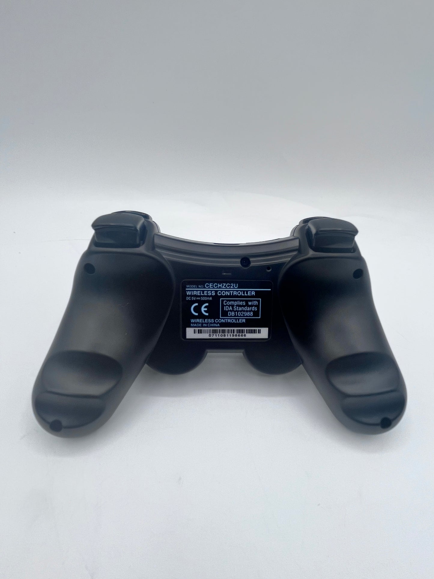 Sony PlayStation 3 Super Slim (CECH-4001)  Console -  Black Tested