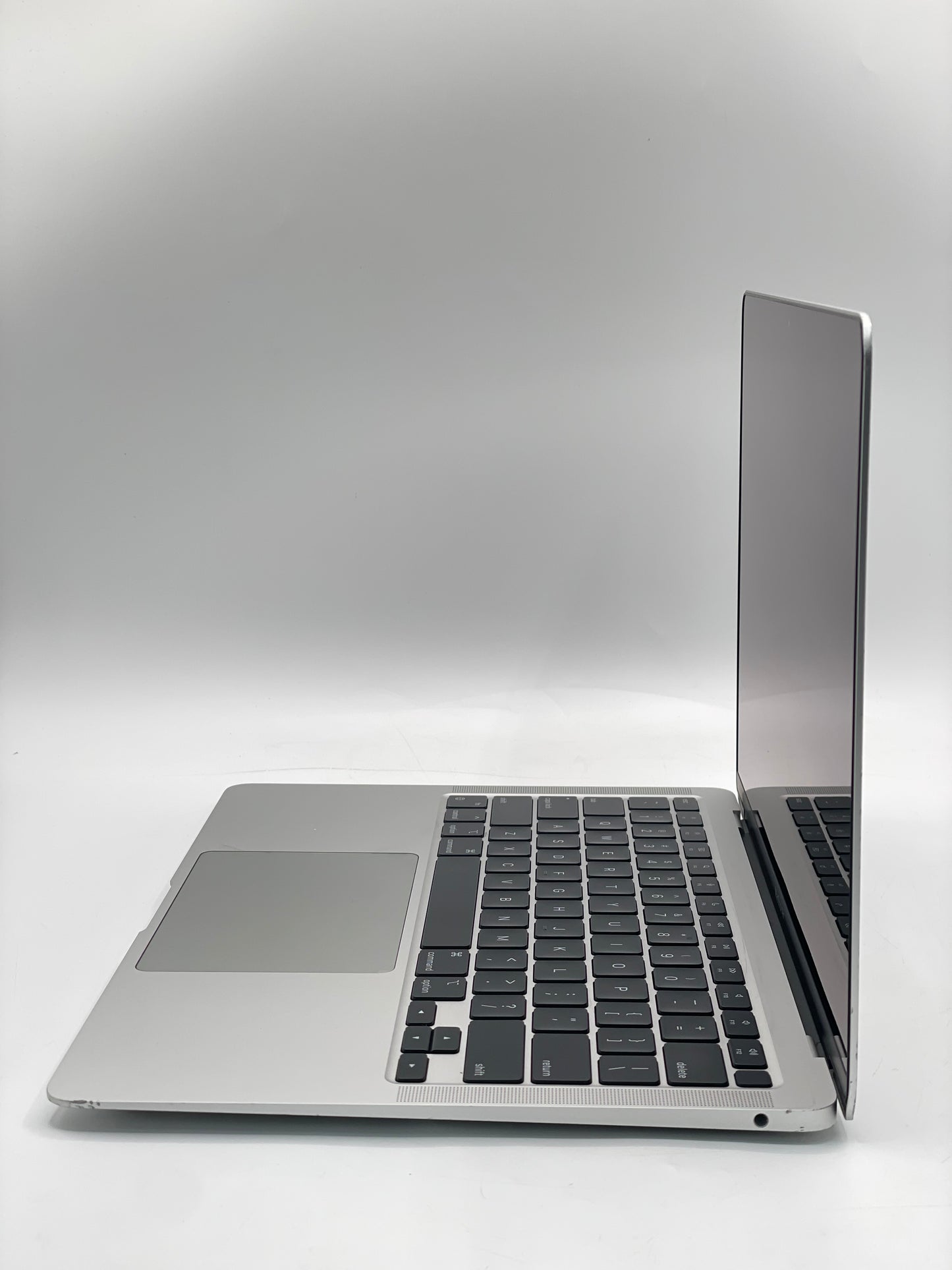 2020 Apple MacBook Air 13.3" M1 7C 8GB 128GB A2337 REMOTELY MANAGED