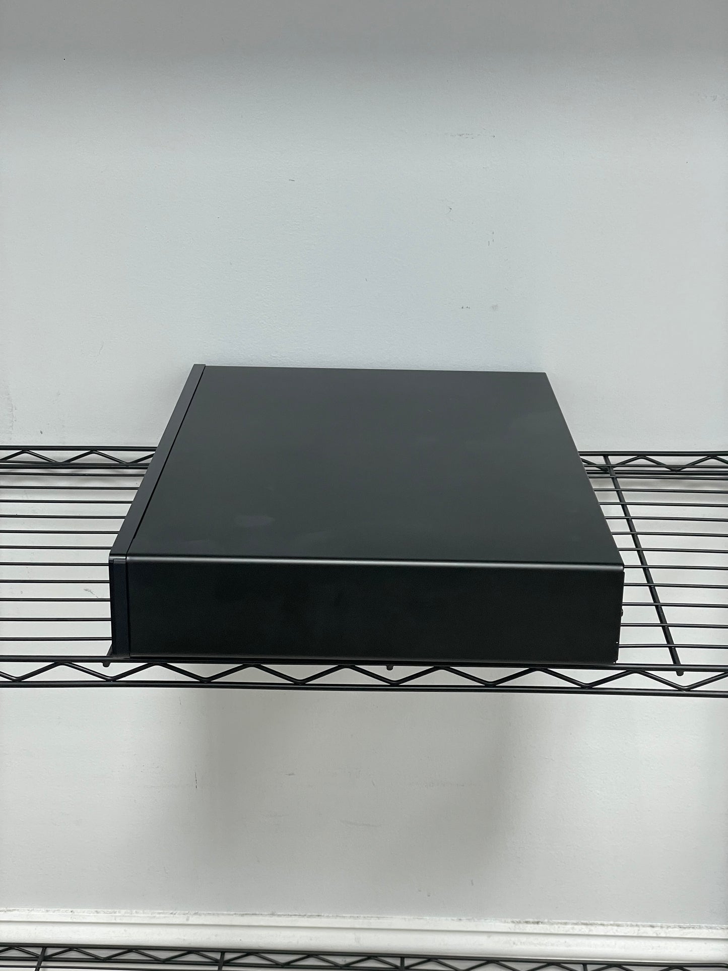 Cambridge Audio CXC CD Transport Black Edition Tested w/ Power Cable Free Shipping