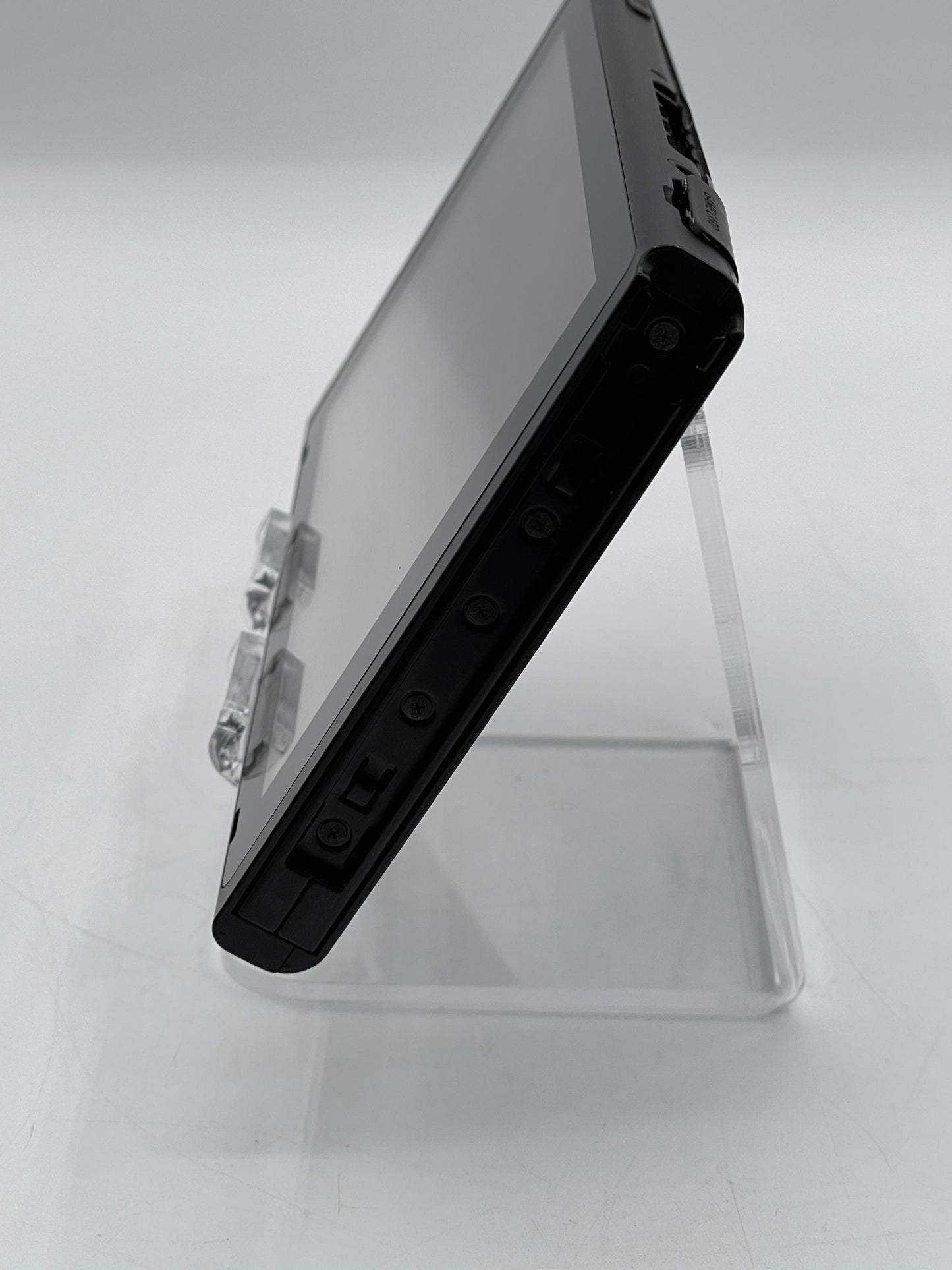 Nintendo Switch Console V2 - Complete with Dock, Charger, Joycons