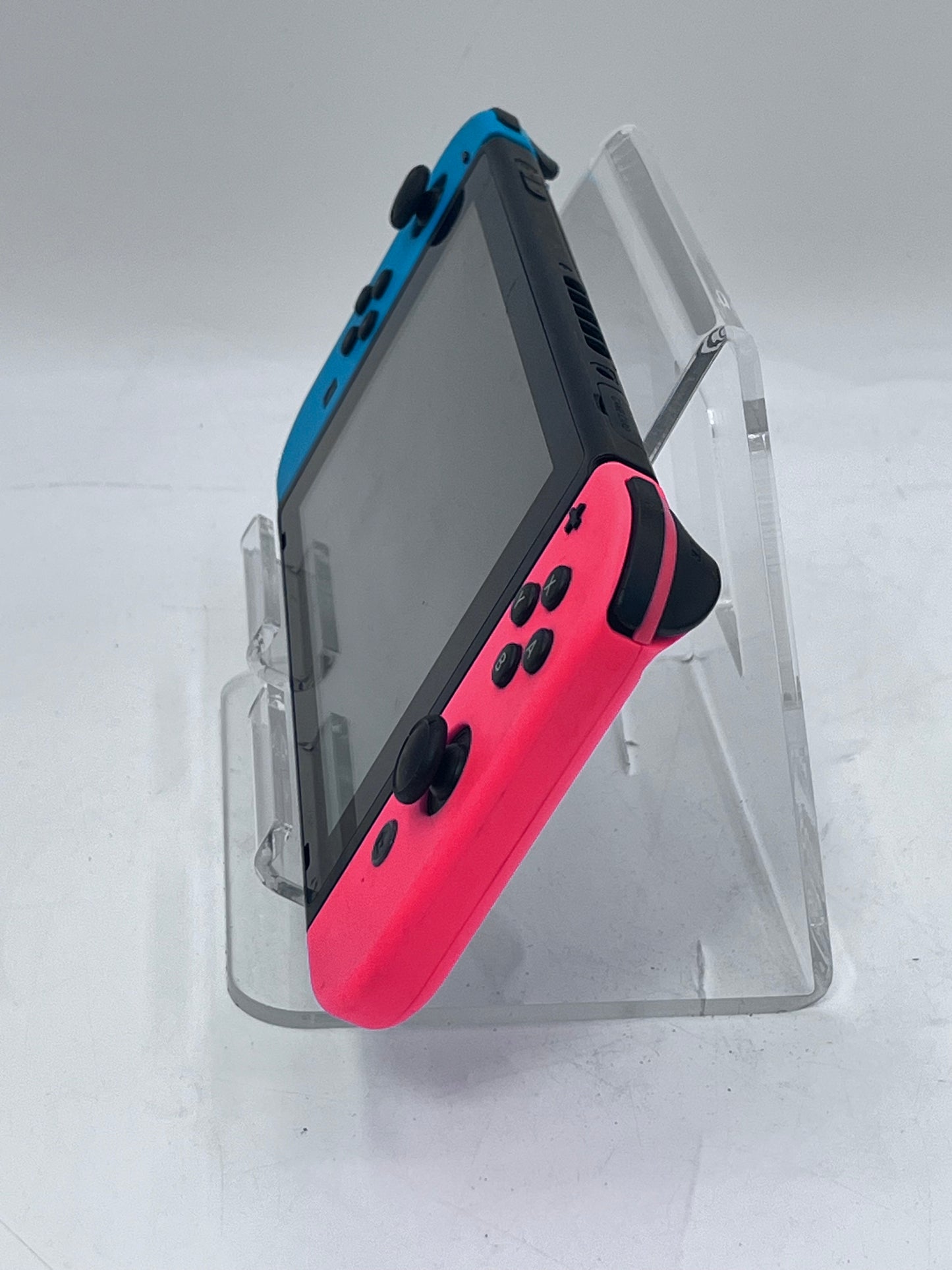 Nintendo Switch HAC-001 2017 Joycons - Black