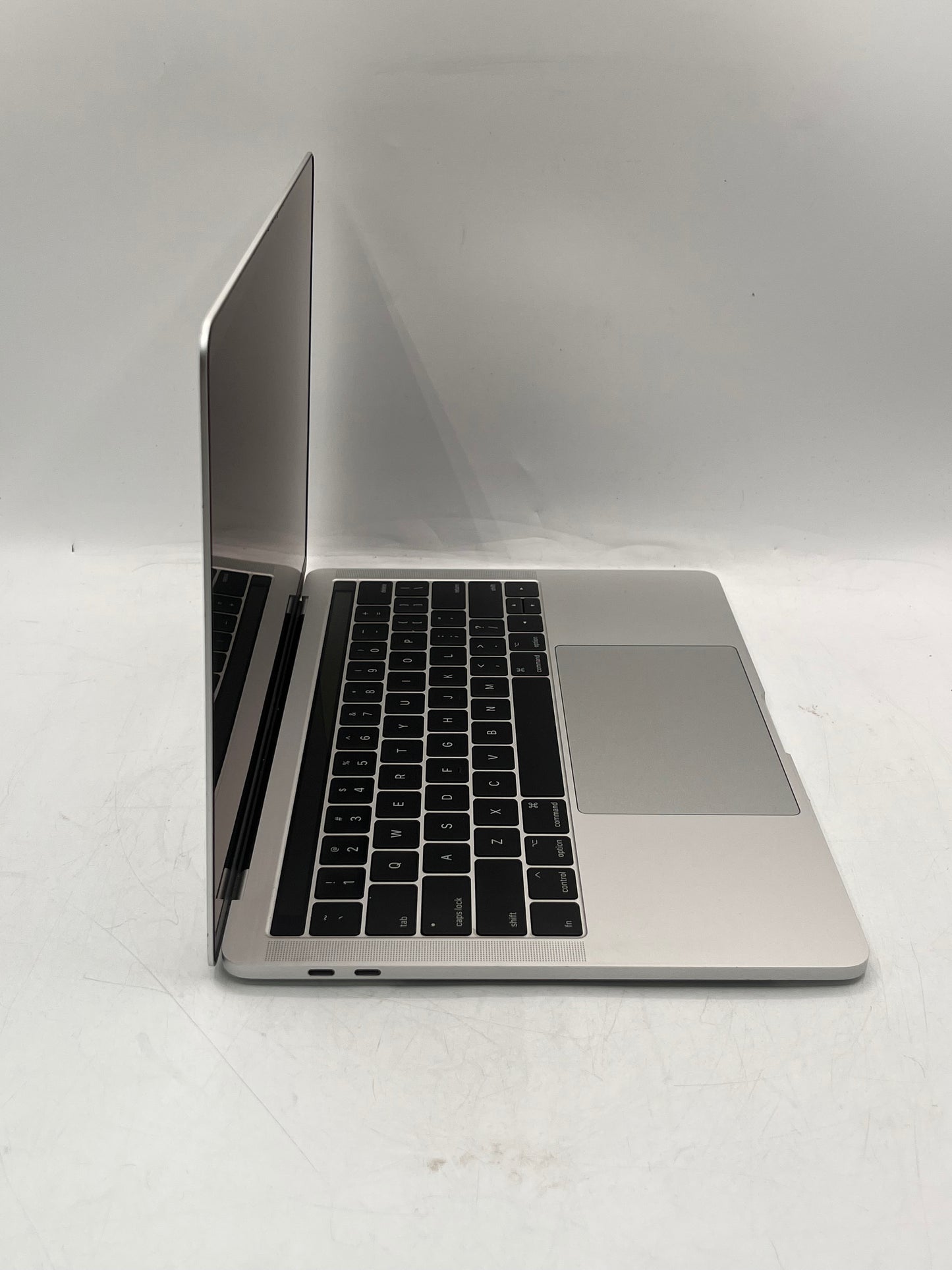 2017 Apple MacBook Pro 13.3" Core i5 A1708 Laptop 16GB 500GB Silver