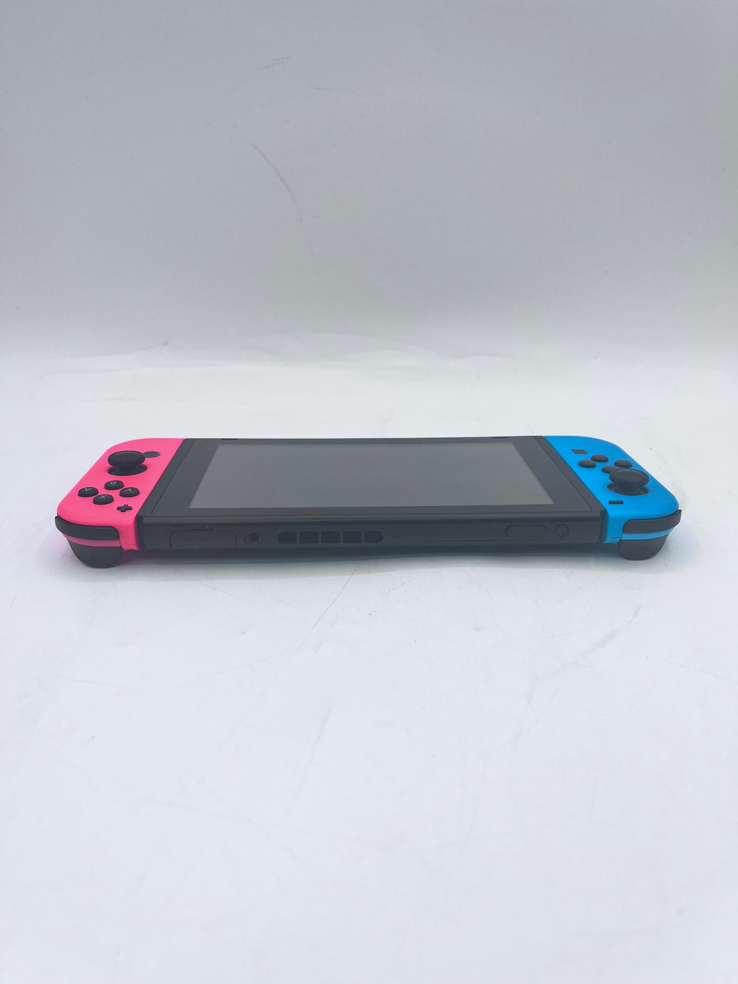 Nintendo Switch HAC-001 2017 Video Game System -  Black
