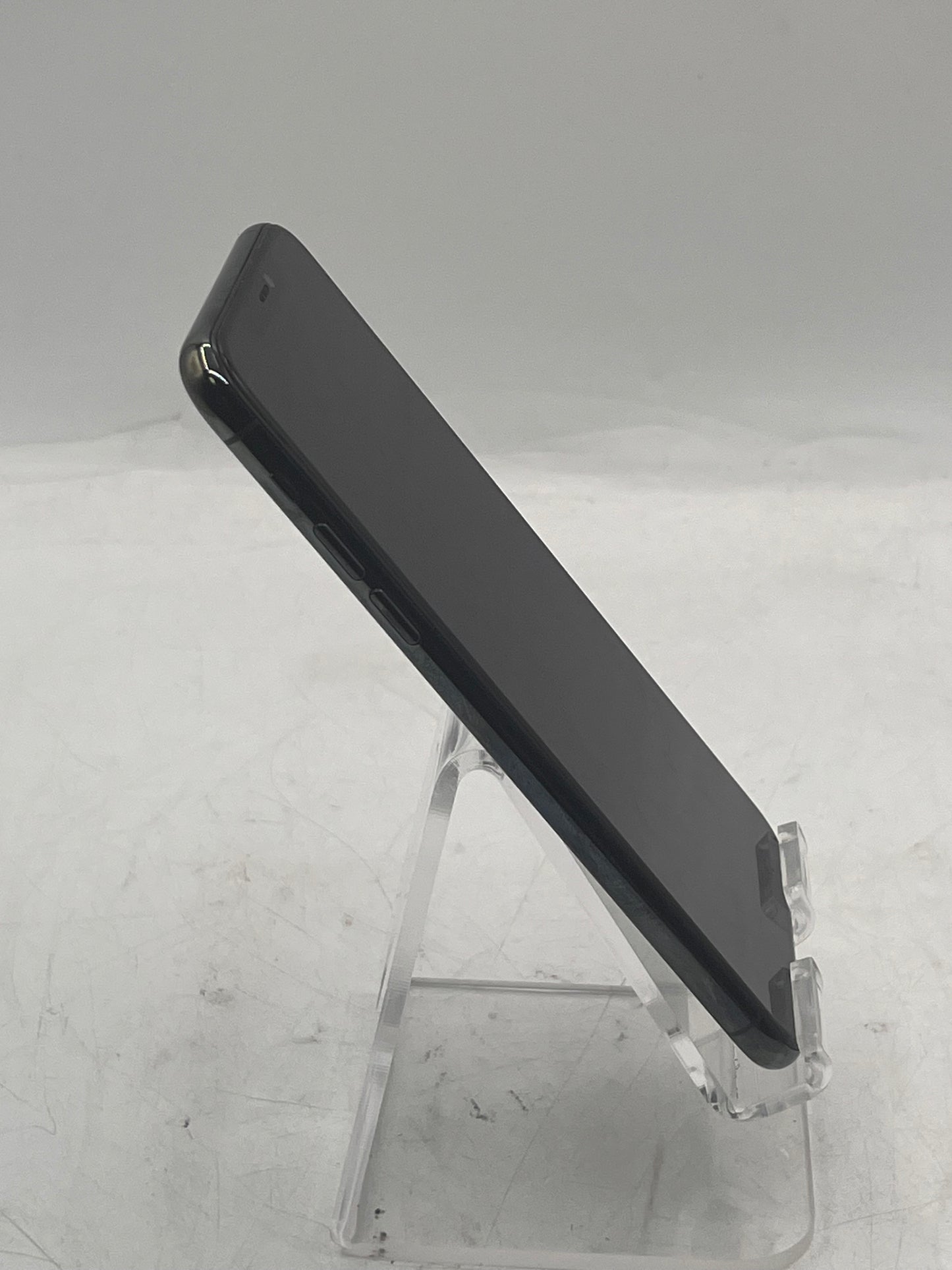 Unlocked Apple iPhone 11 Pro Max 512GB A2218 MWHR2TU/A Midnight Green