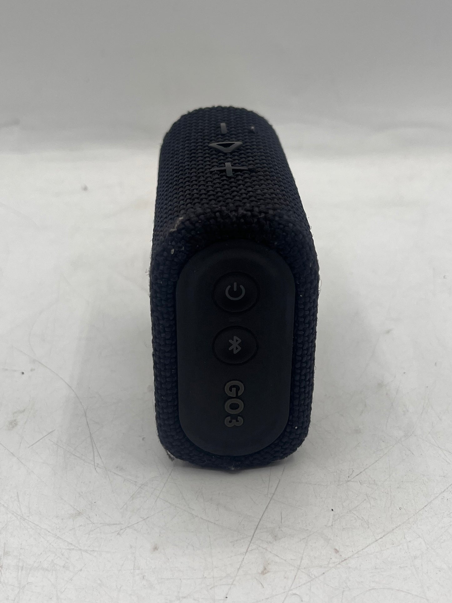 JBL G03 Wireless Bluetooth Speaker - Black