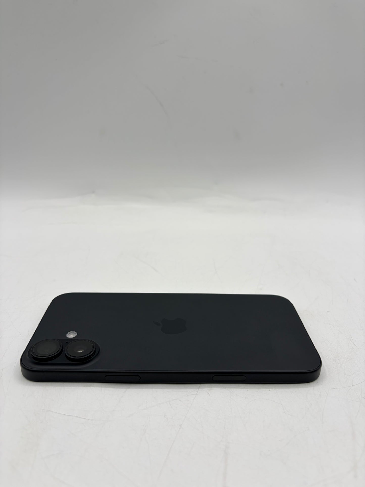 Spectrum Apple iPhone 16 Plus 128GB A3082 MXUT3LL/A Black 100% Battery Health