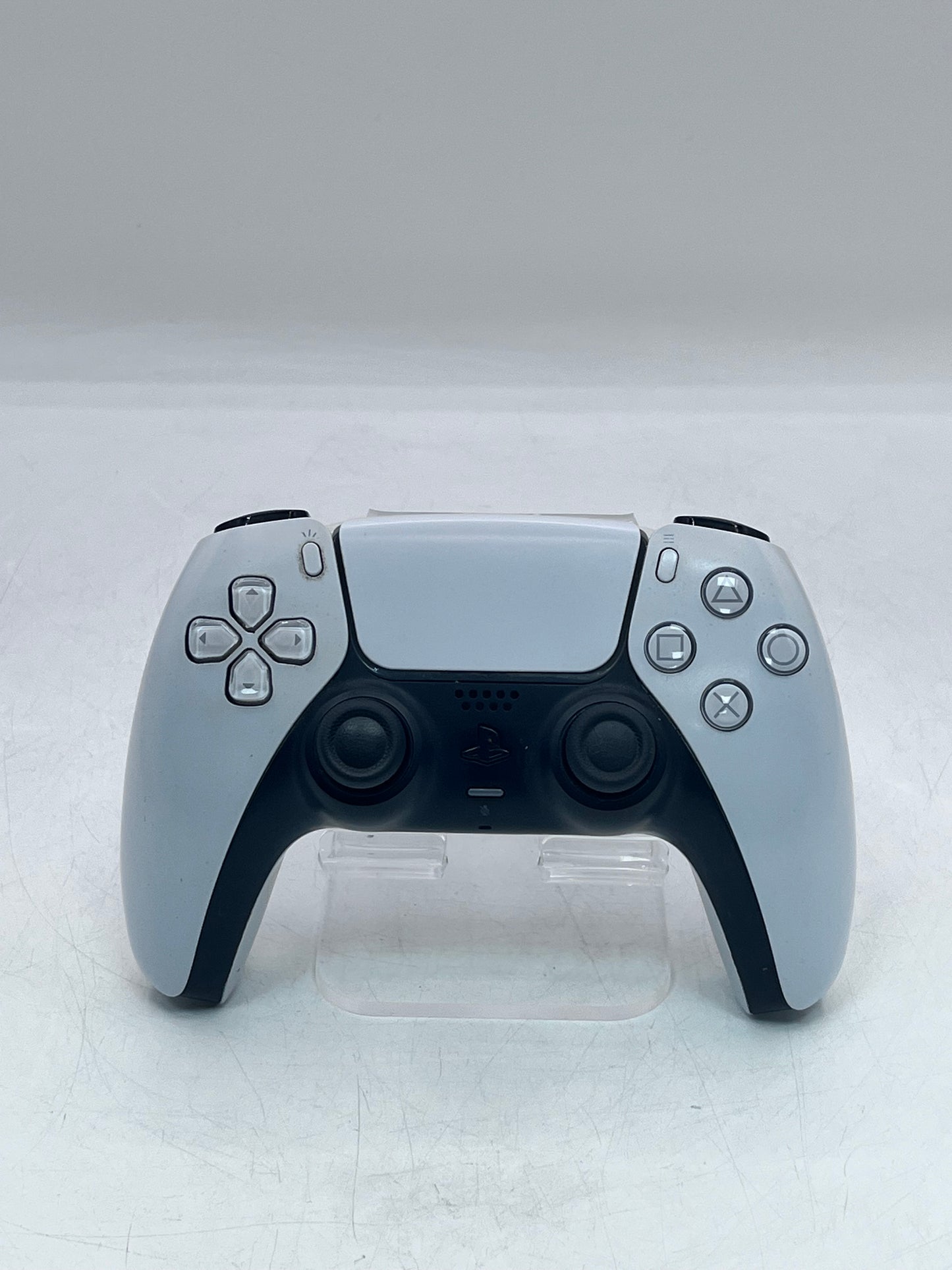 Sony PS5 CFI-ZCT1W Game Controller White
