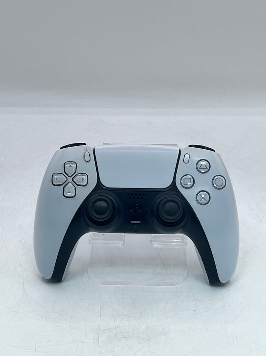 Sony PS5 CFI-ZCT1W Game Controller White