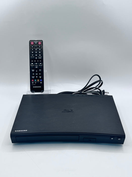 Samsung BD-J5700 DVD Player - Black