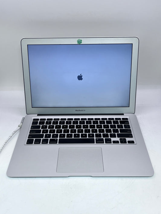 Apple MacBook Air 13" 2010 A1369 Core 2 Duo @ 1.86GHz 4GB RAM 256GB SSD READ
