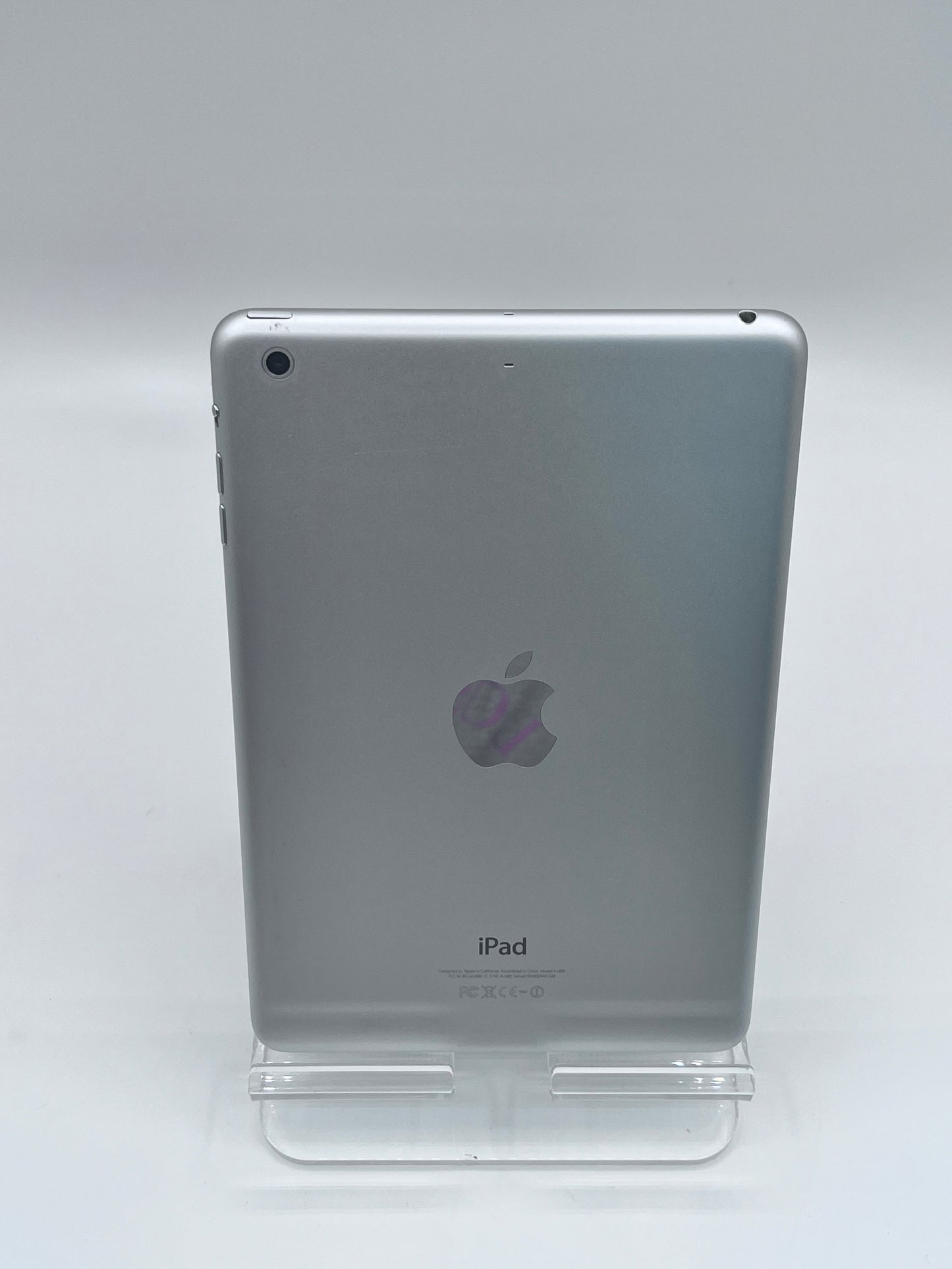 Apple iPad Mini (2nd Gen) ME280LL/A A1489 - White