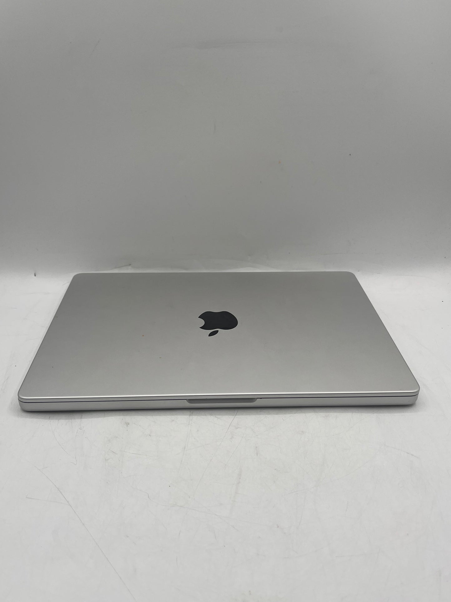 Apple MacBook Pro 14-inch A2442 2021 M1 Pro 16GB 512GB Broken Laptop