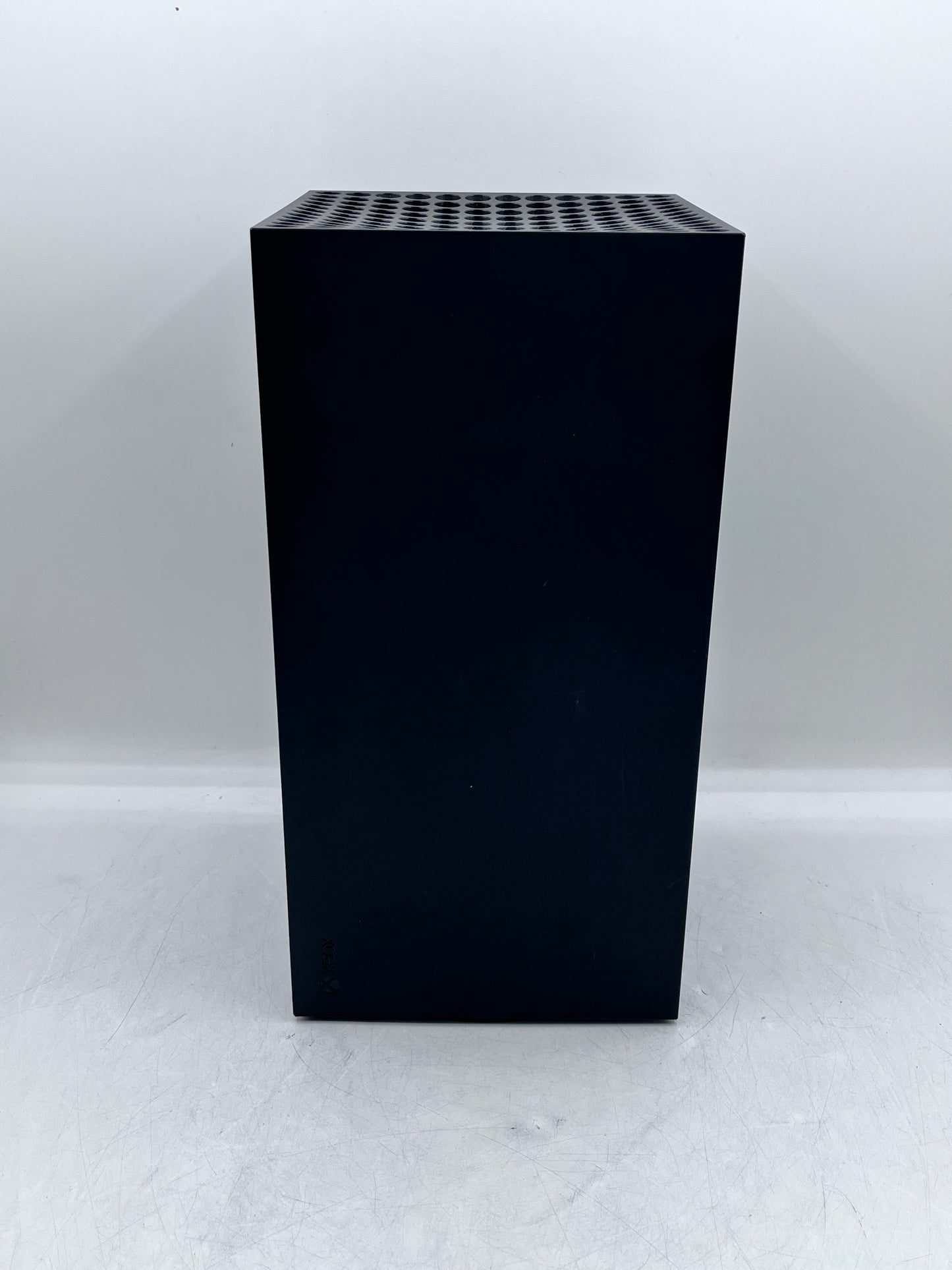 Microsoft Xbox Series X 1TB Video Game System 1882 - Black