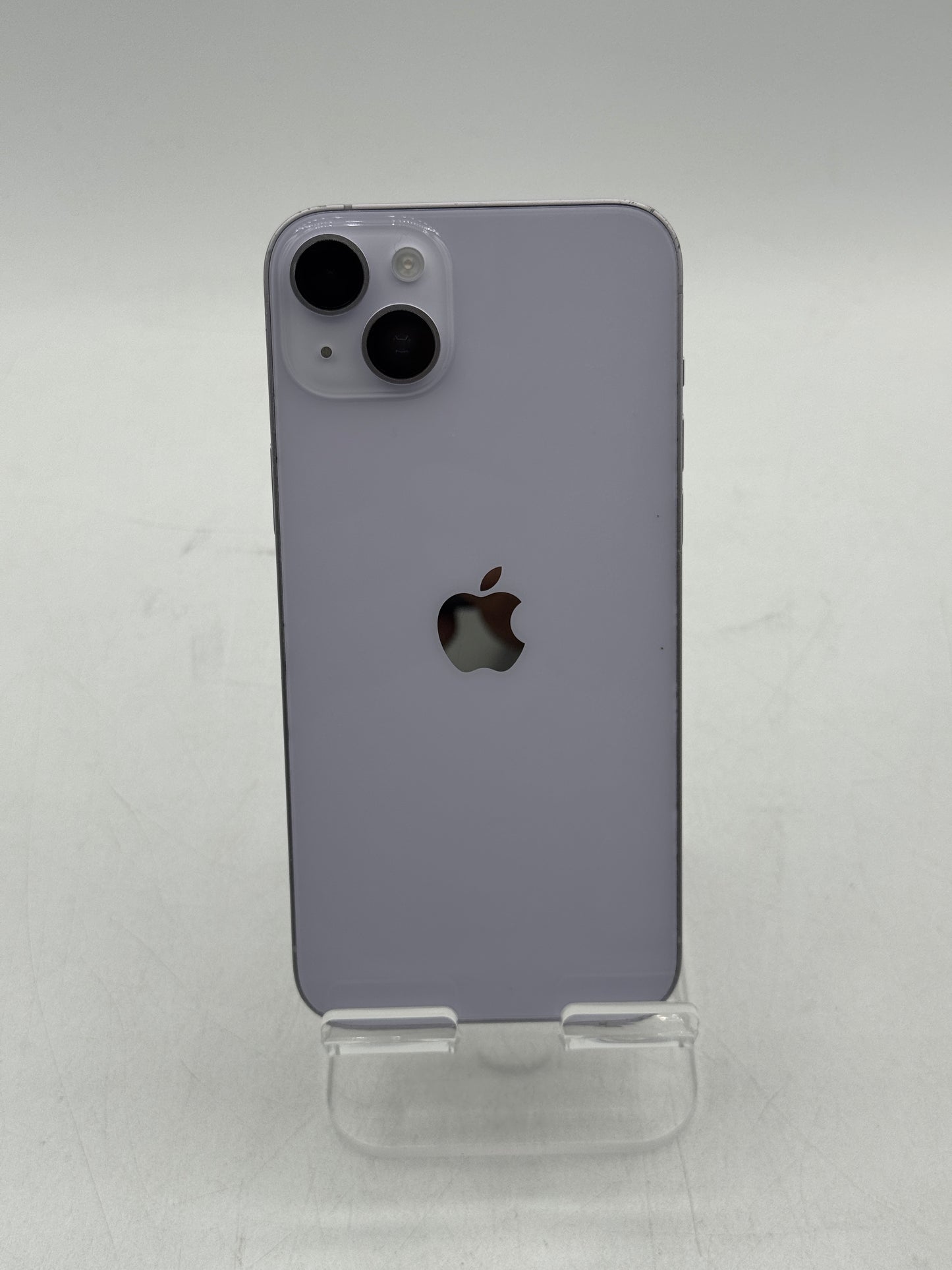 Unlocked Apple iPhone 14 Plus 128GB A2632 MQ3U3LL/A Purple 85% Battery Health