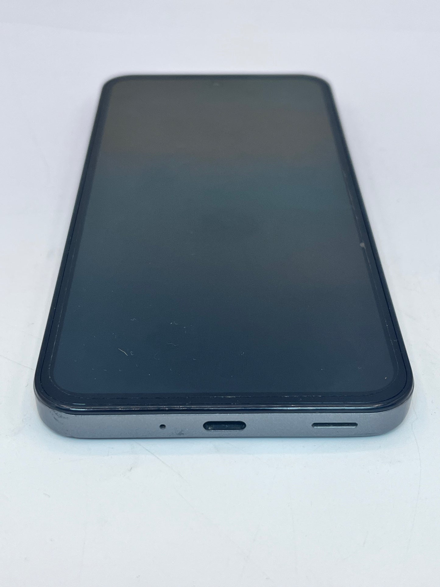 Unlocked Samsung m35 SM-M356B 5g 8GB 256GB Black