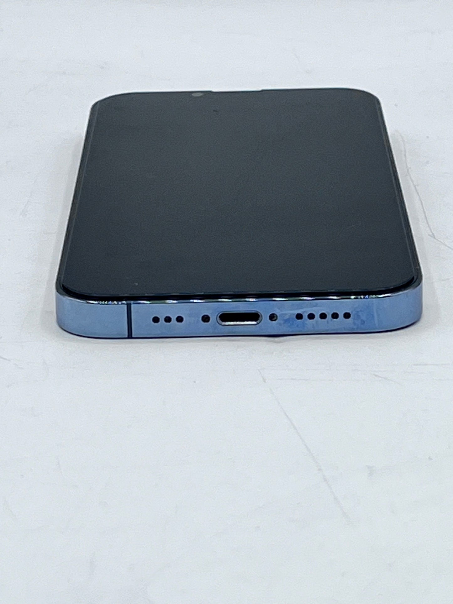 Apple iPhone 13 Pro - 128GB Unlocked - Blue - Clean IMEI - Battery Health 88%