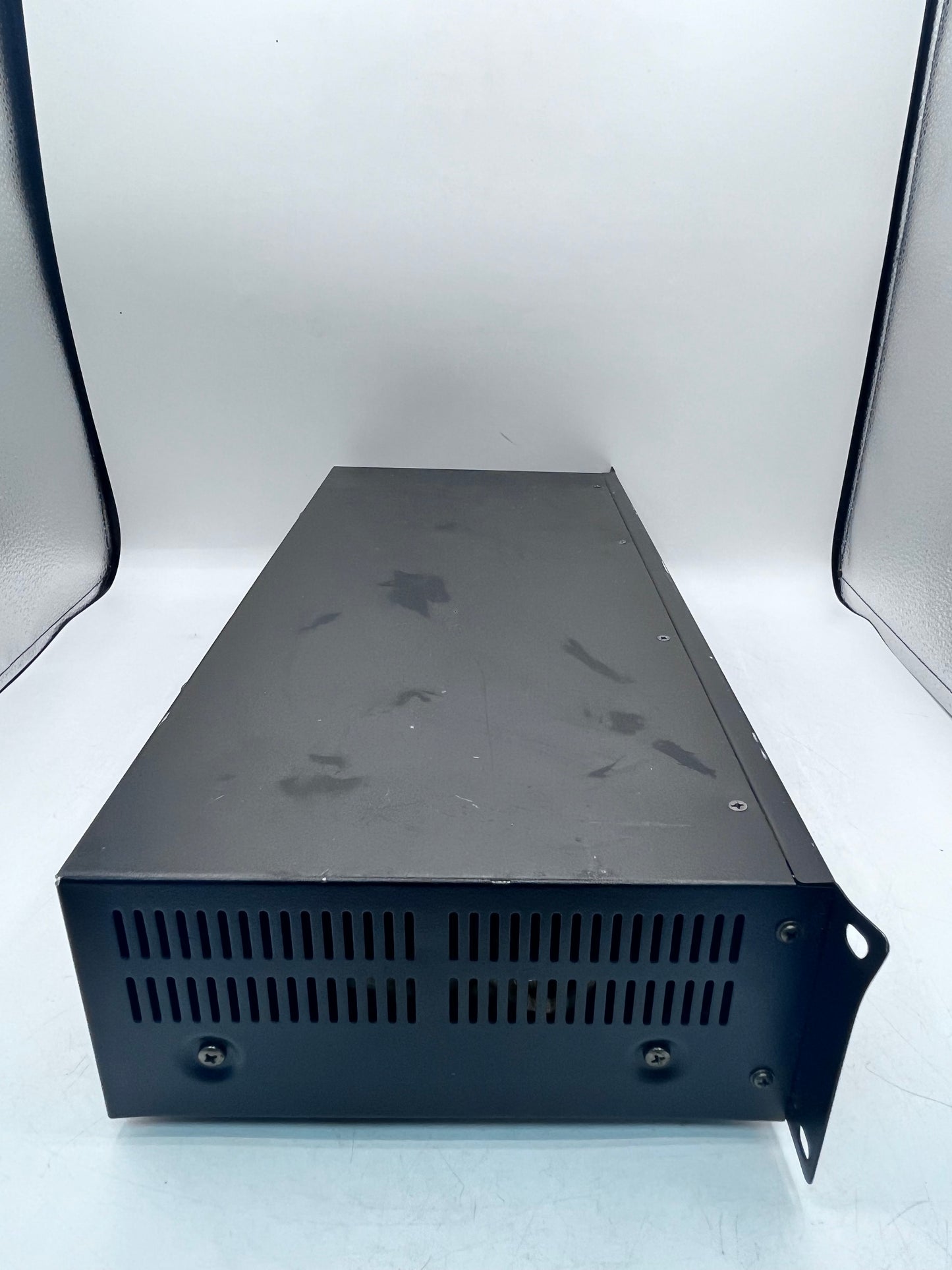 Technical Pro AW1 Torque Audio 2U Professional 2CH Power Amplifier