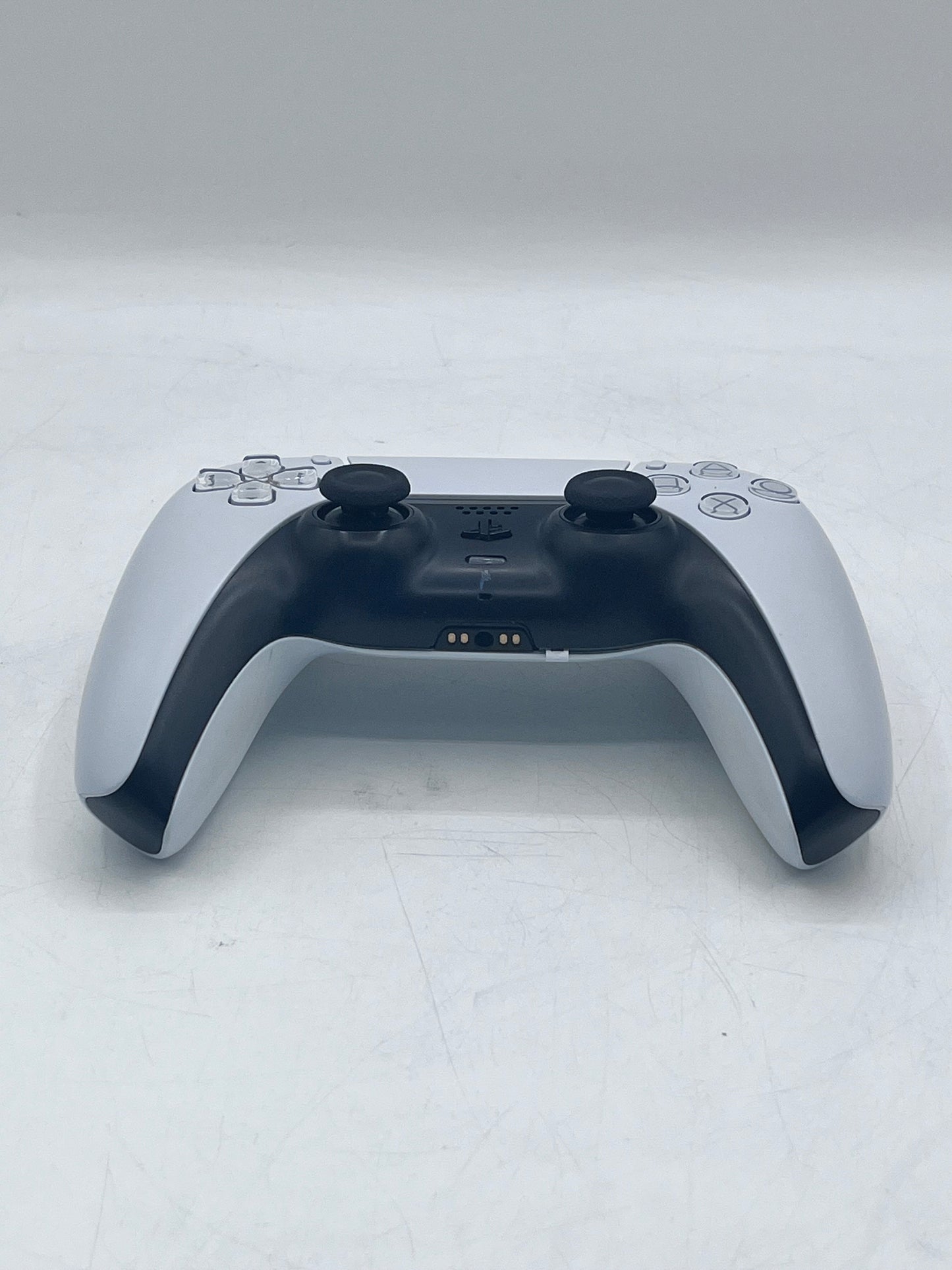 Genuine Sony PlayStation 5 DualSense Wireless Controller White READ