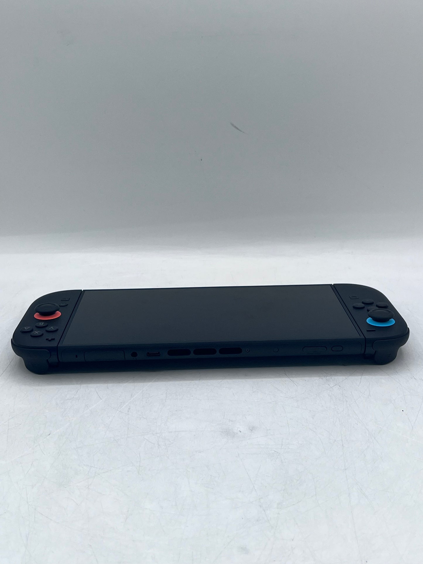 Nintendo Switch 2 OLED (HEG-001) Handheld Console 64GB  Black