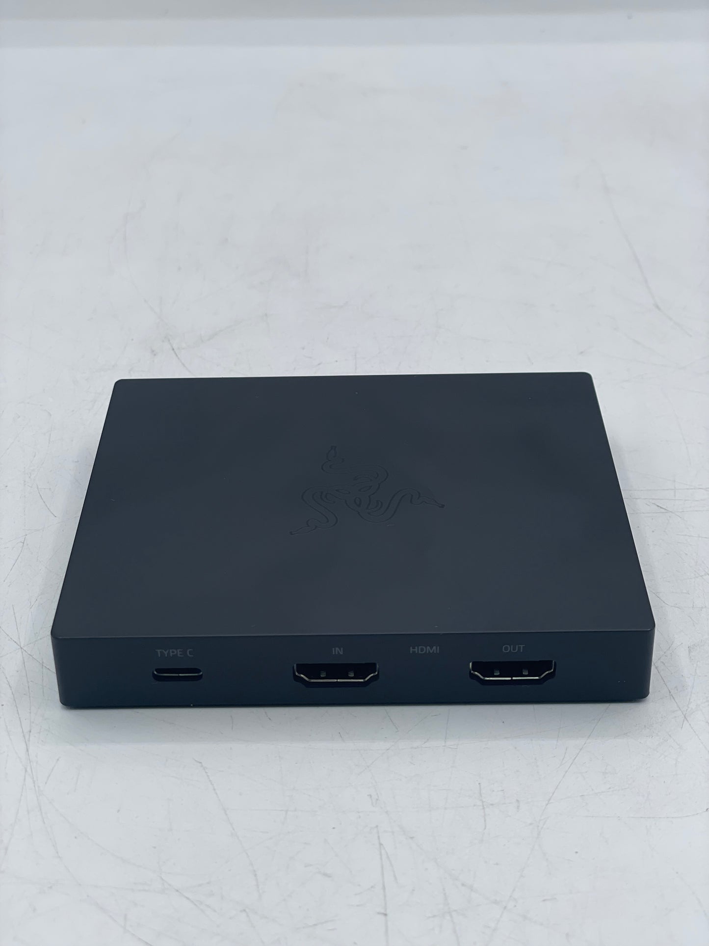 Razer Ripsaw HD Capture Card For Streaming RZ20-02850100-R3U1 - Black