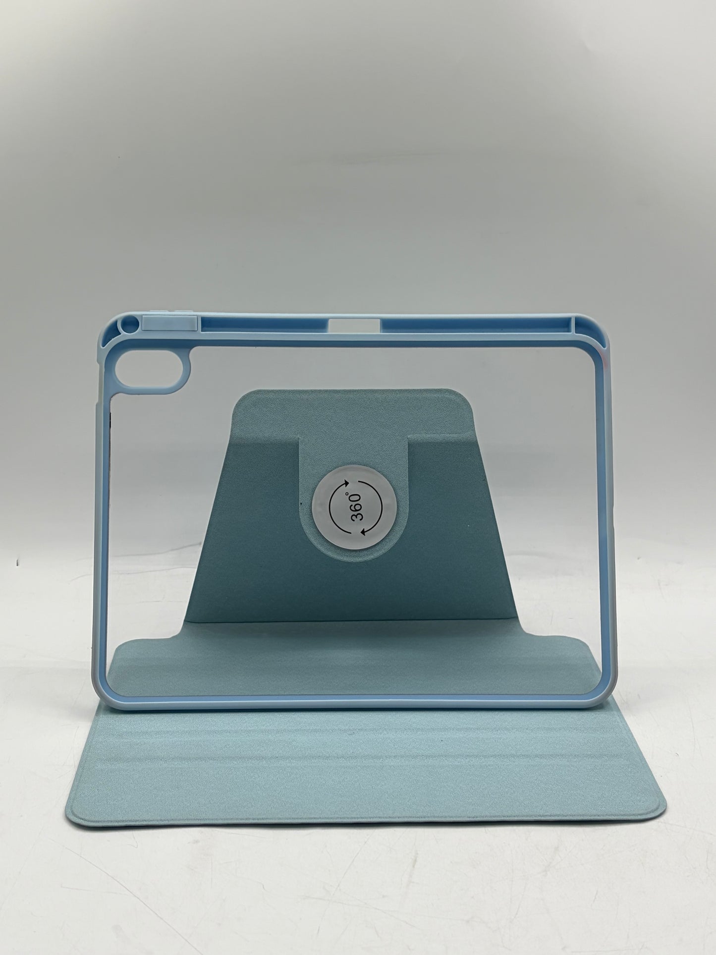 2025 Wi‑Fi Only Apple iPad 11th Gen A16 128GB - Blue A3354 MD4A4LL/A