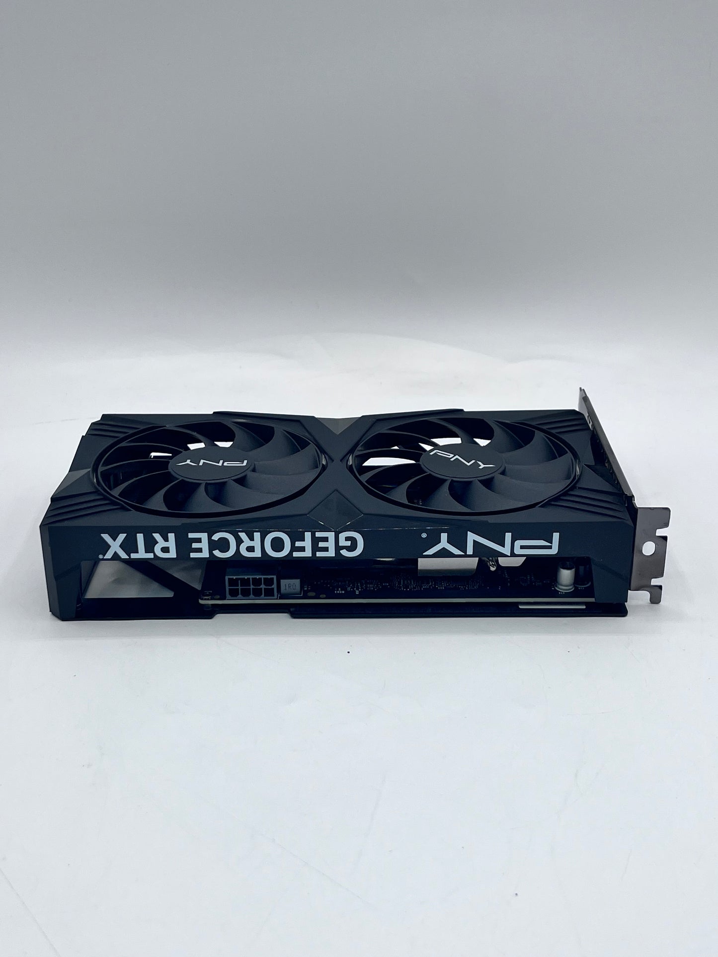 PNY GeForce RTX 4060 Verto Dual Fan 8GB GDDR6 Graphics Card