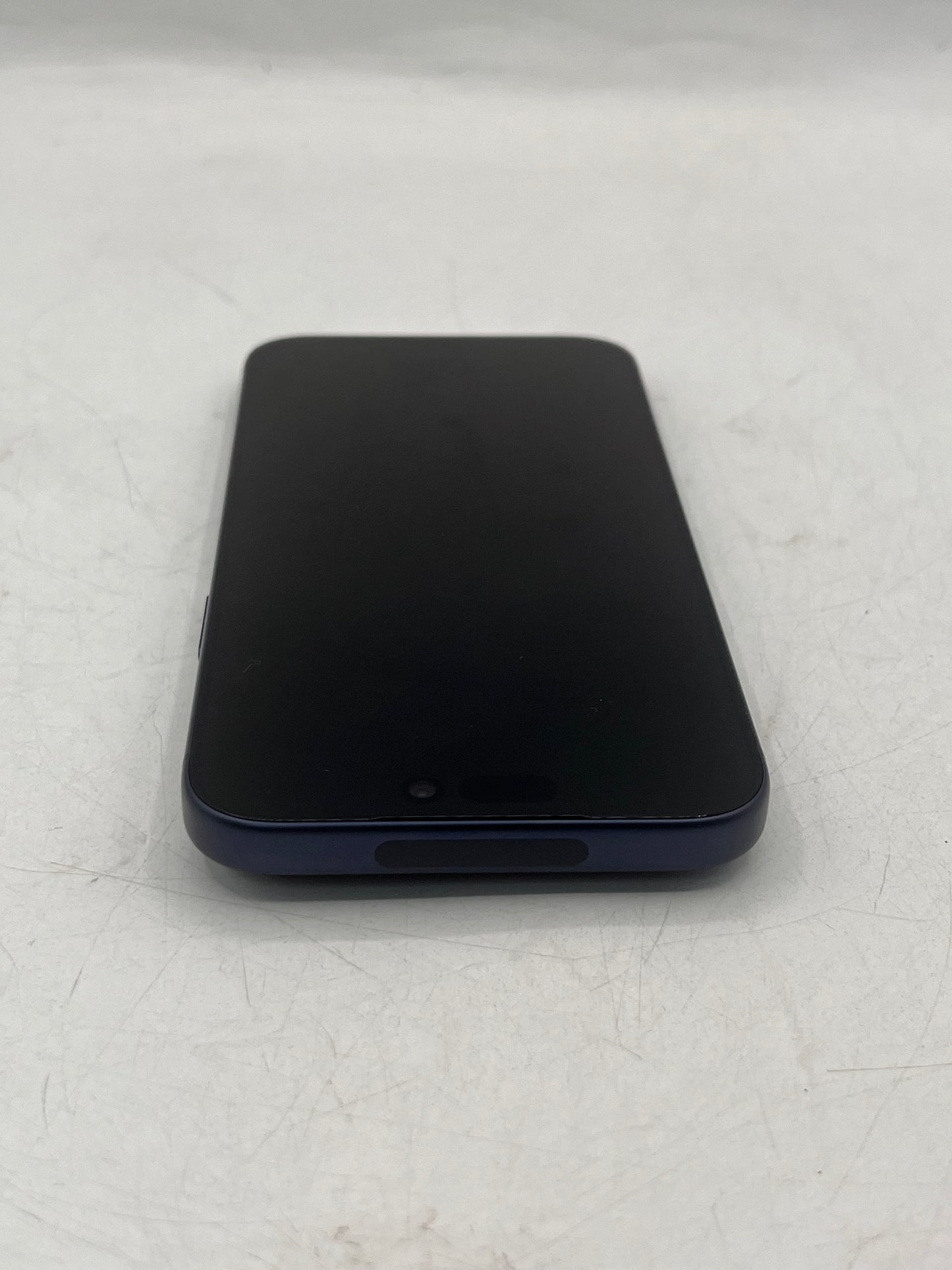 T-Mobile Apple iPhone 17 Pro Max A3257 MFXJ4LL/A 256GB Deep Blue 0 Cycle Count