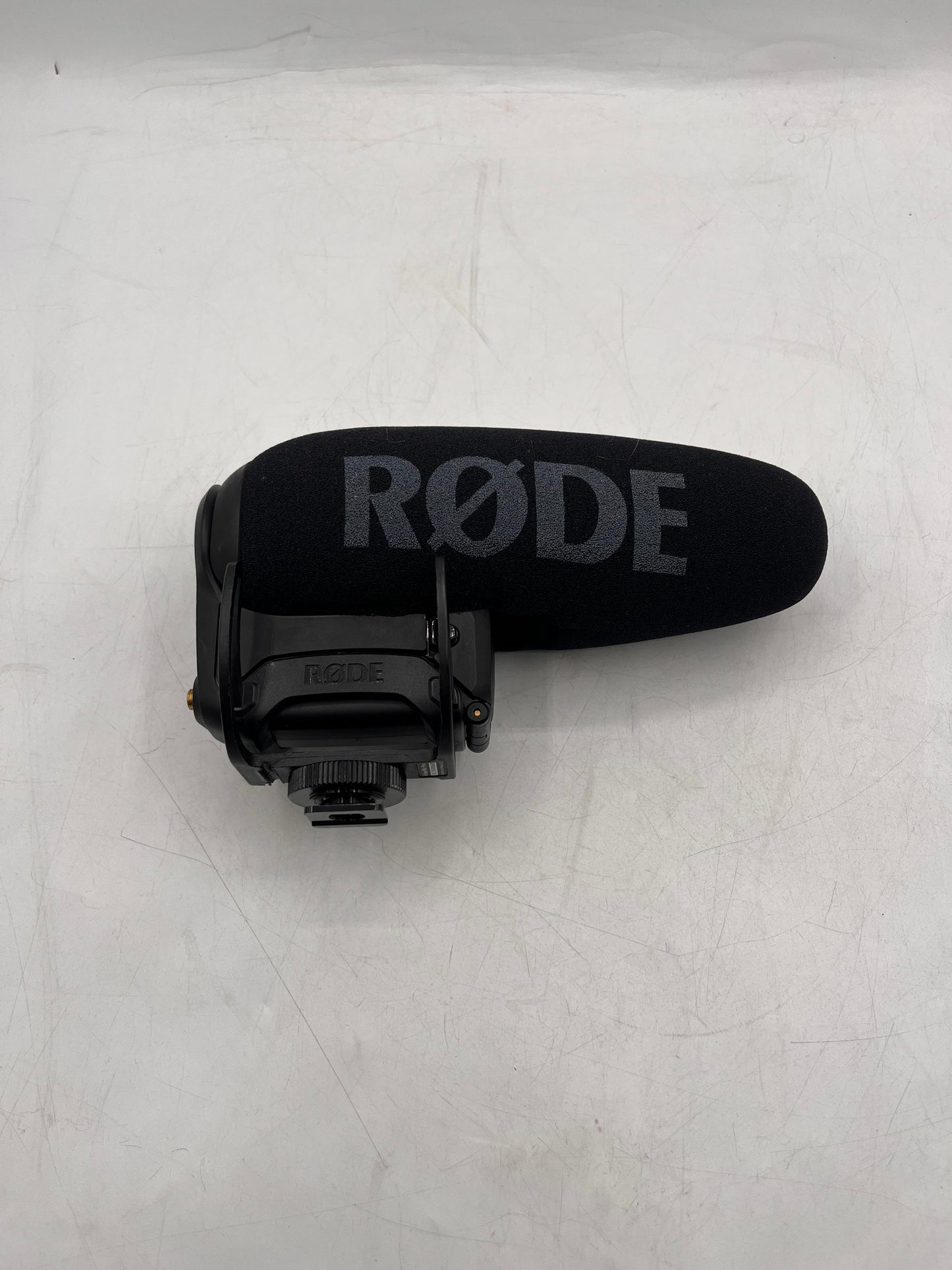 Rode Microphones VideoMic Pro+ On-Camera Shotgun Microphone