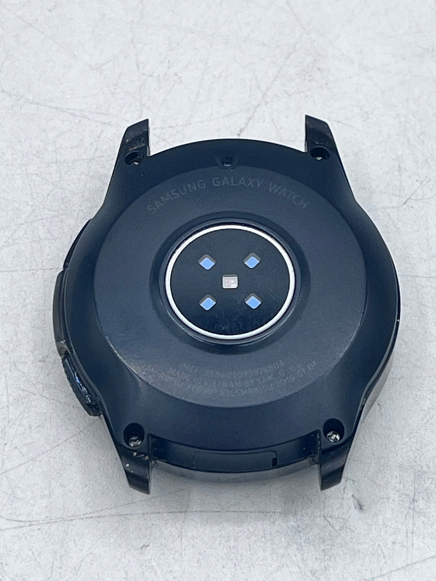 Samsung Galaxy Watch 46mm  Unlocked GPS + Cellular SM-R805