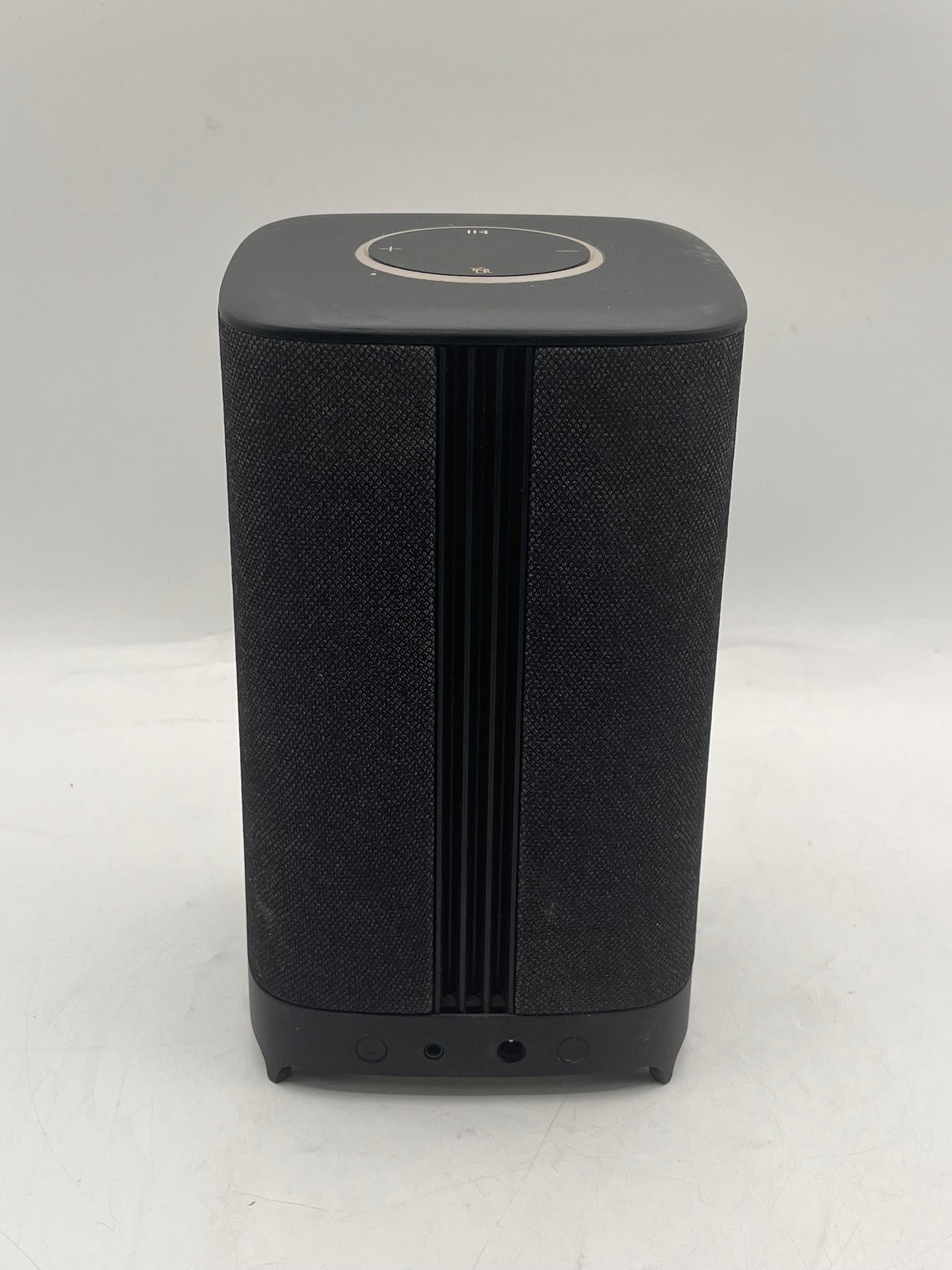 Sagemcom Altice Amplify Devialet Sound Box Speaker SBDV01 with Bluetooth - Used - Black