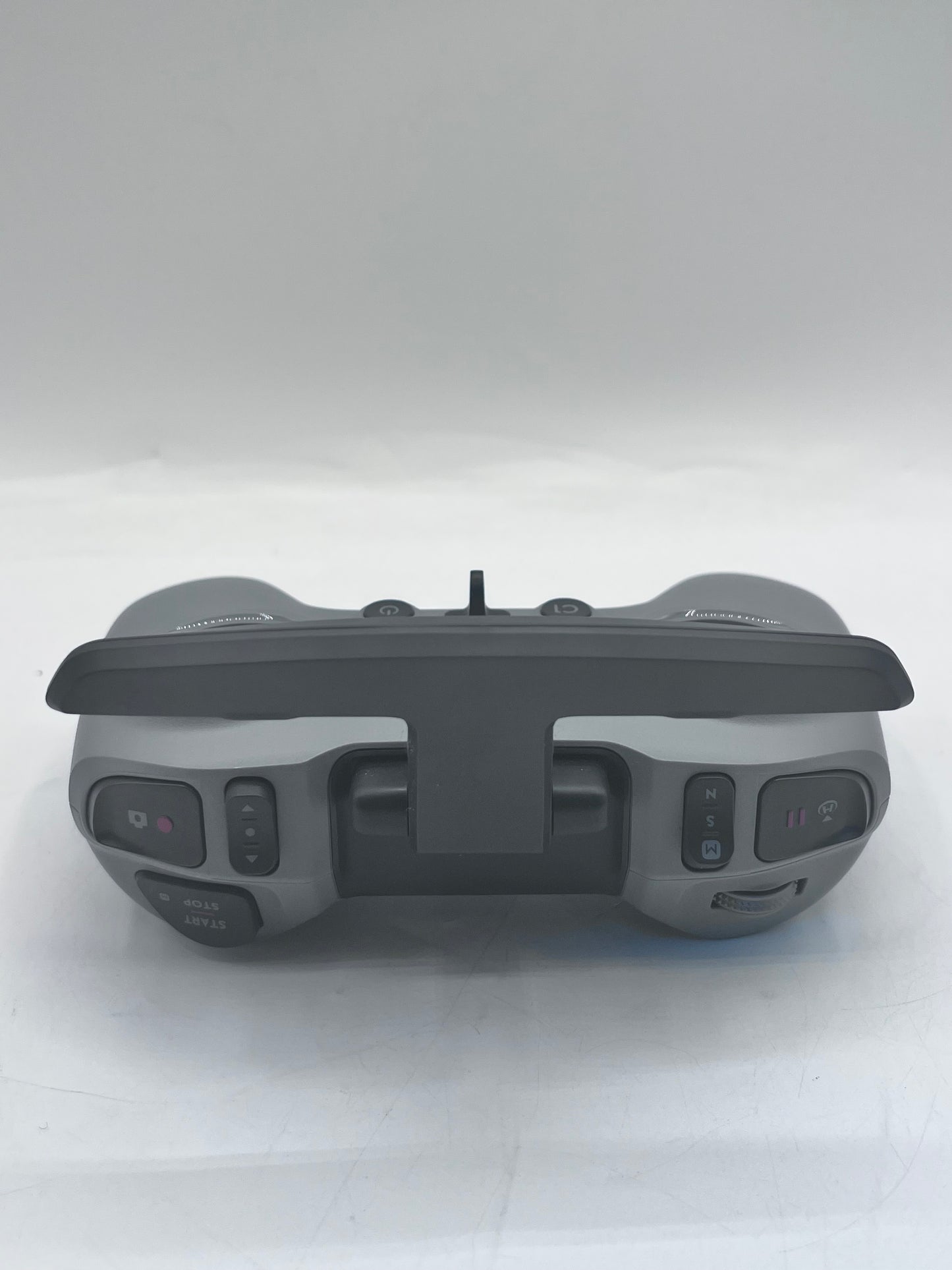 DJI FPV Quadcopter Drone Kit with Controller and Goggles, Electric, Black/Gray