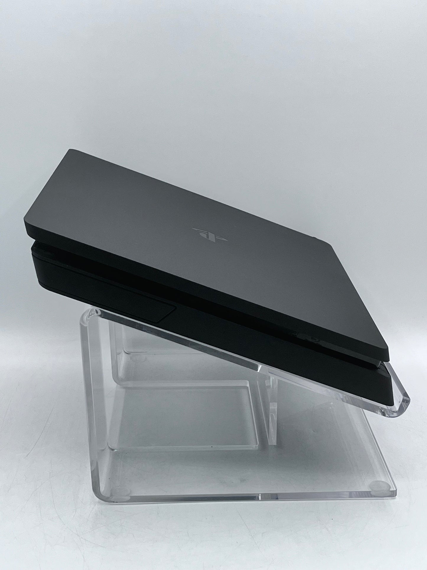 Sony PS4  Video Game System (CUH-2015A)- 500GB  -Black