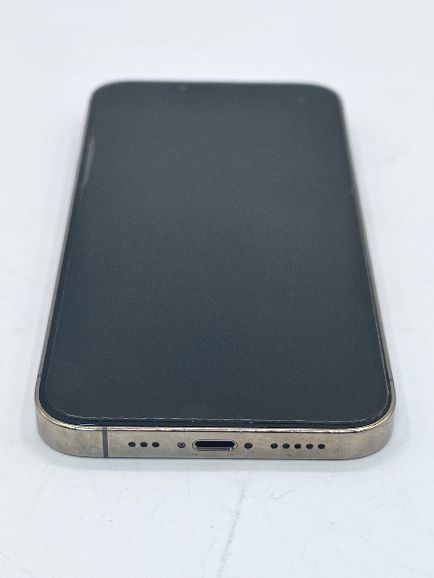 Unlocked Apple iPhone 13 Pro 6.1" MLQK3LL/A A2483 128GB - Gold