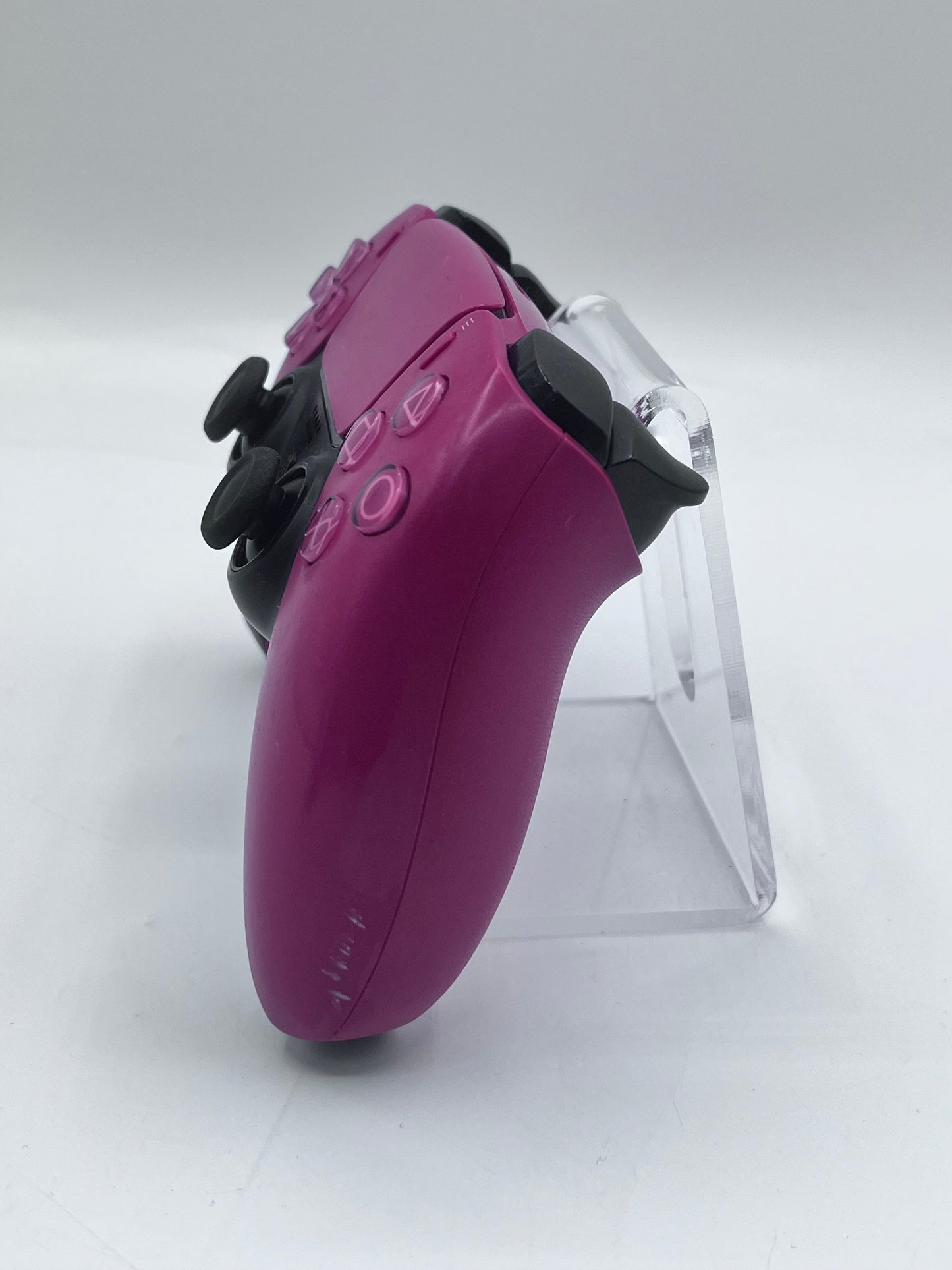 Sony PlayStation 5 PS5 Dualsense Wireless Controller Cosmic Red CFI-ZCT1W