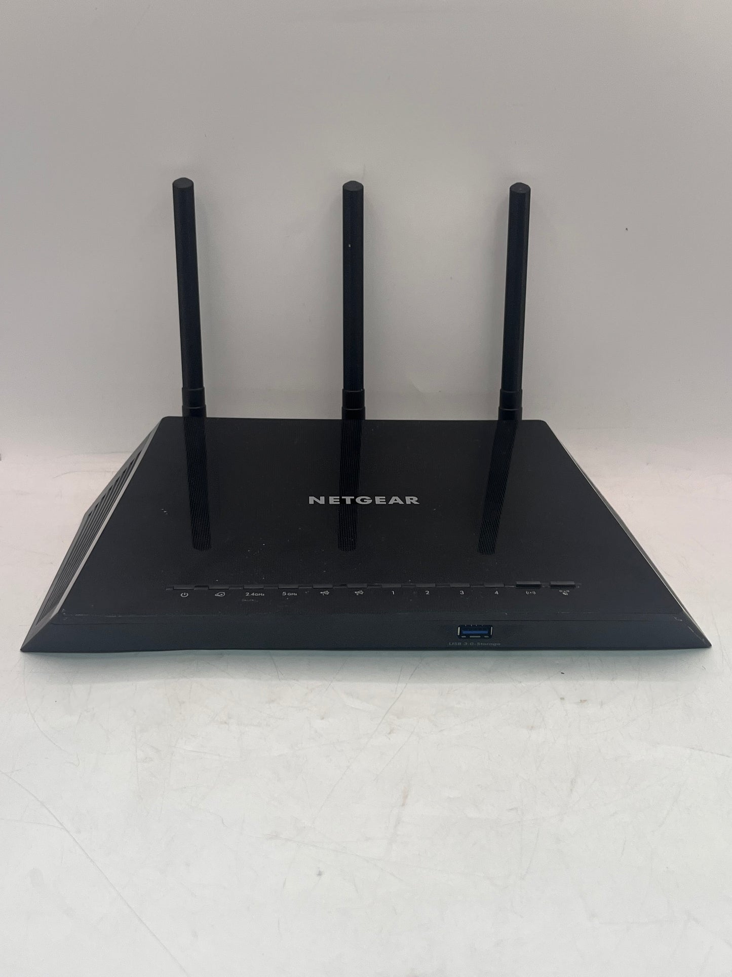 Netgear AC1750 Smart WiFi Router Black